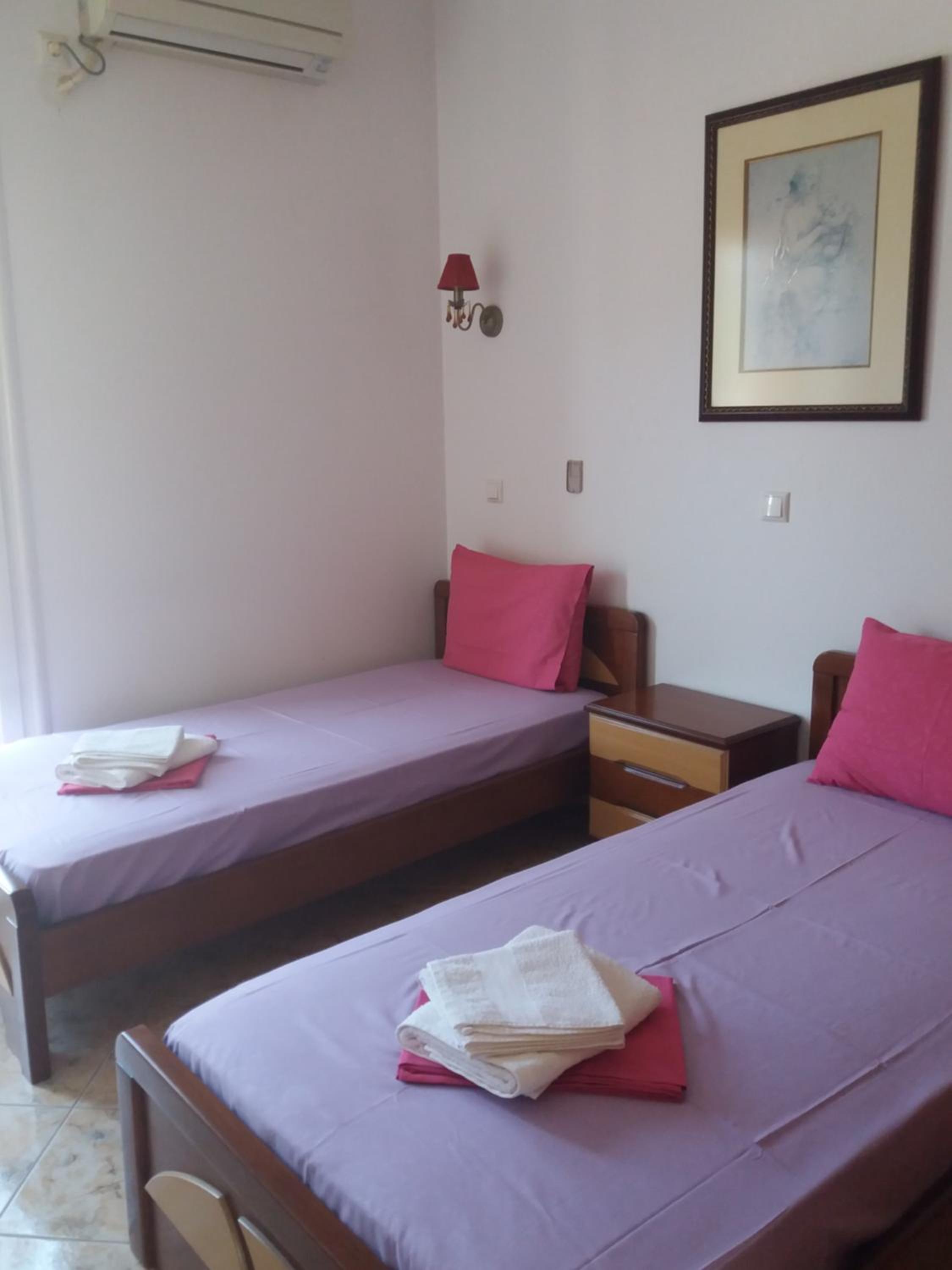 Neochori hotel