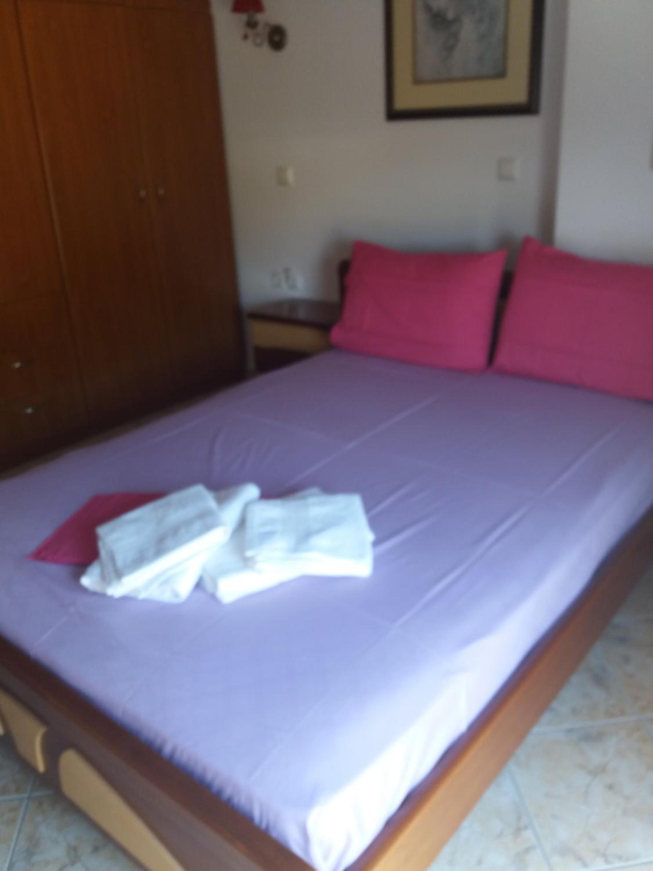 Neochori hotel
