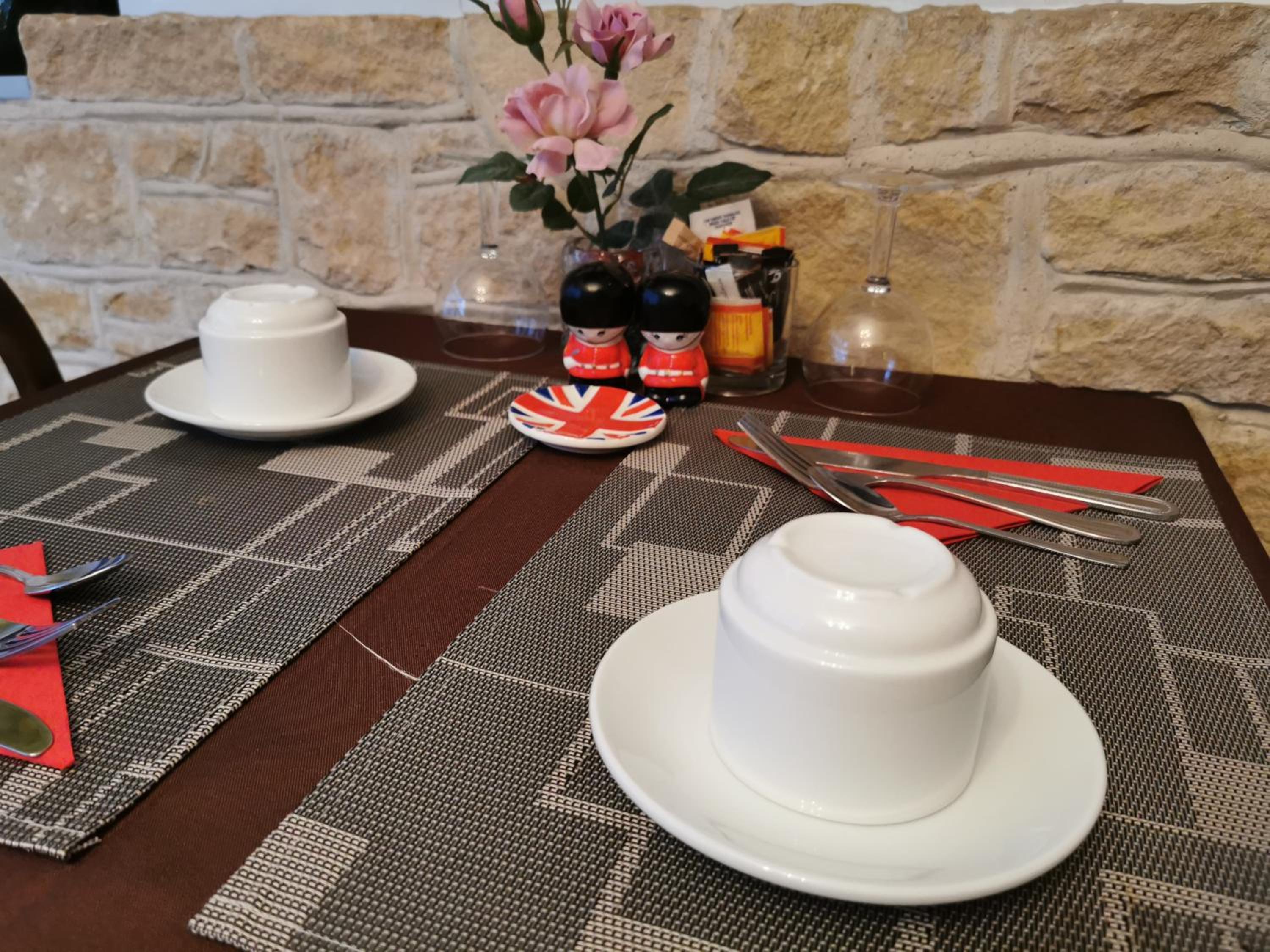 Adams Guest House