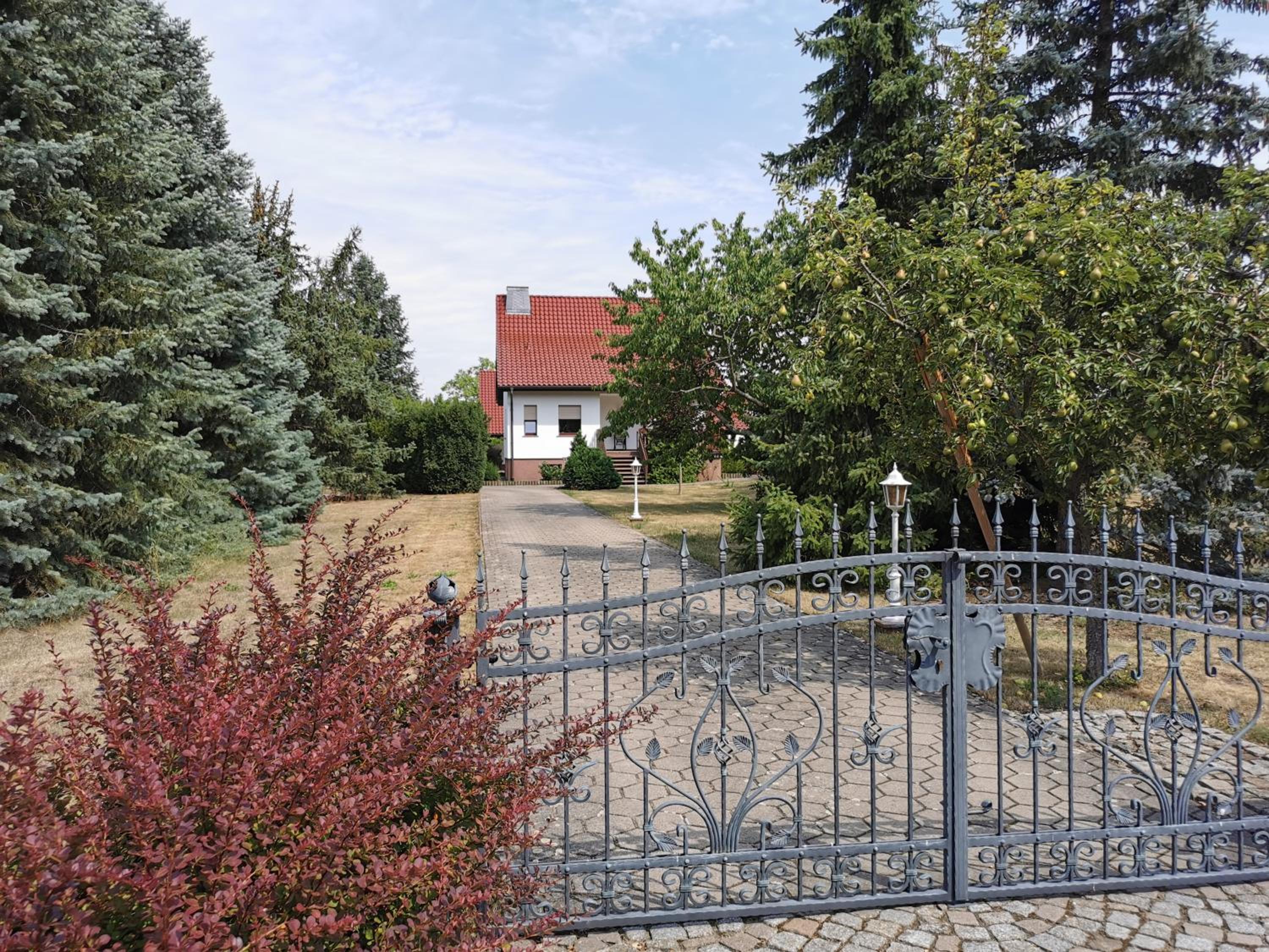 Ferienhaus Rosenhof