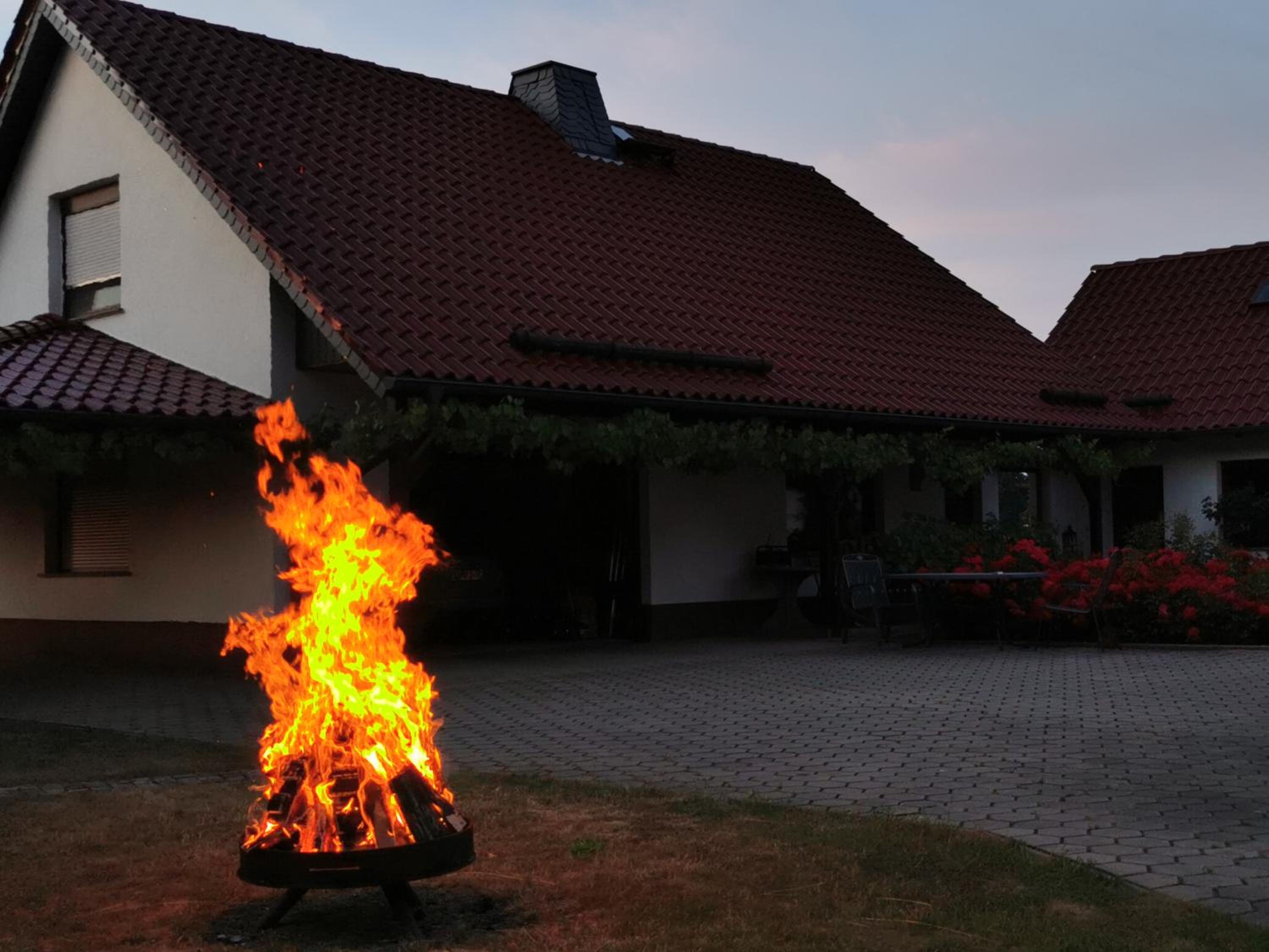 Ferienhaus Rosenhof