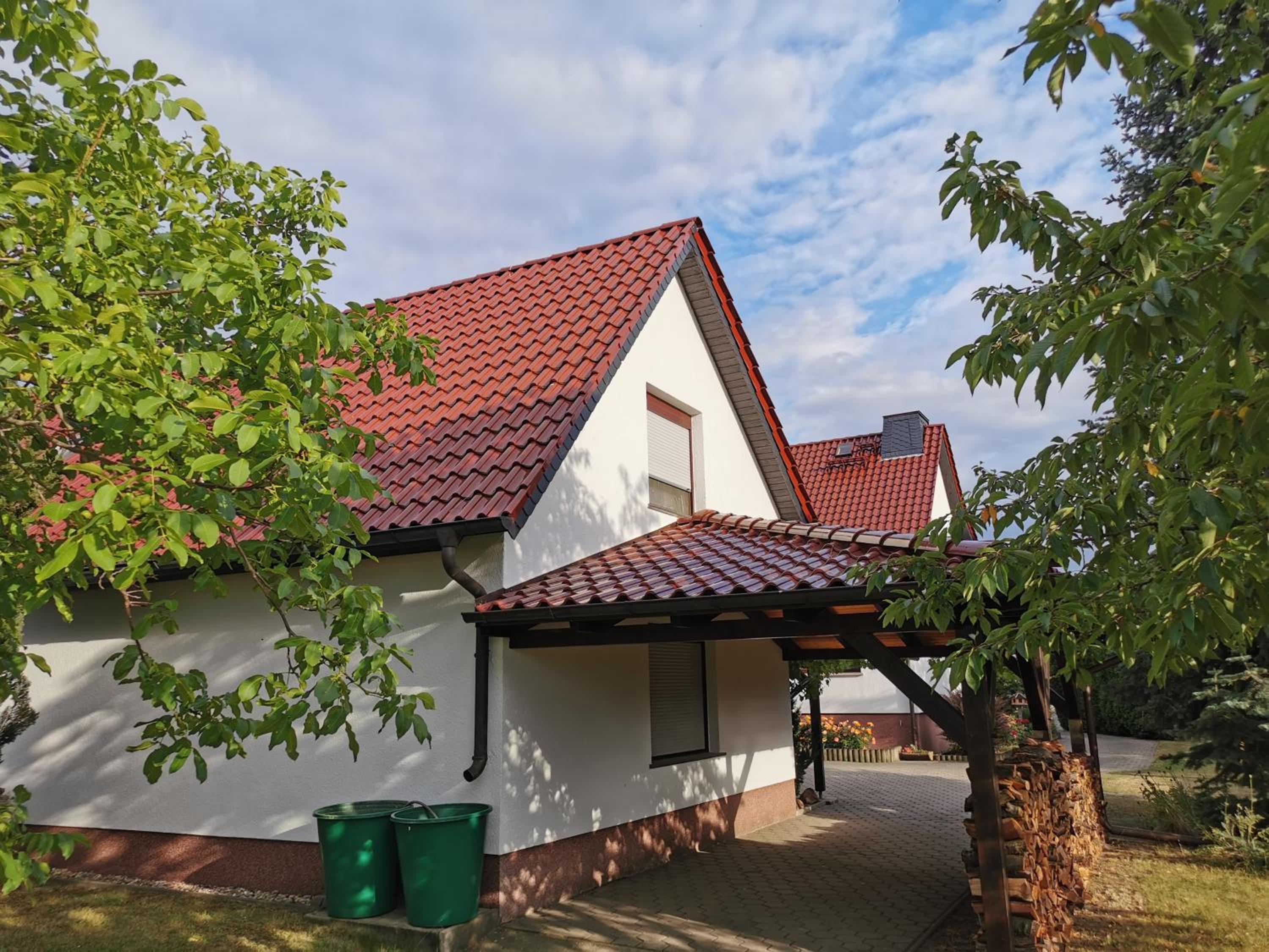 Ferienhaus Rosenhof
