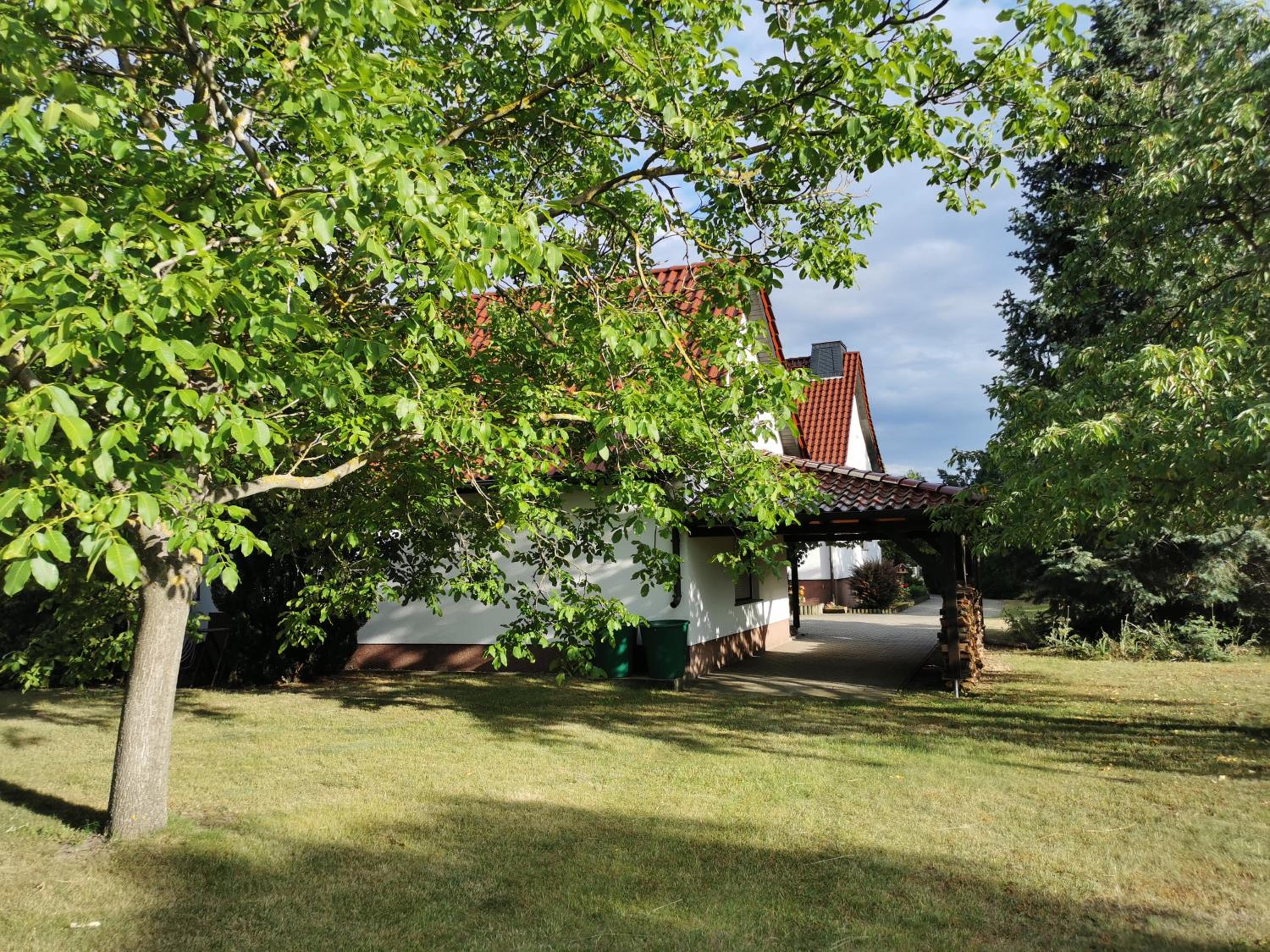 Ferienhaus Rosenhof