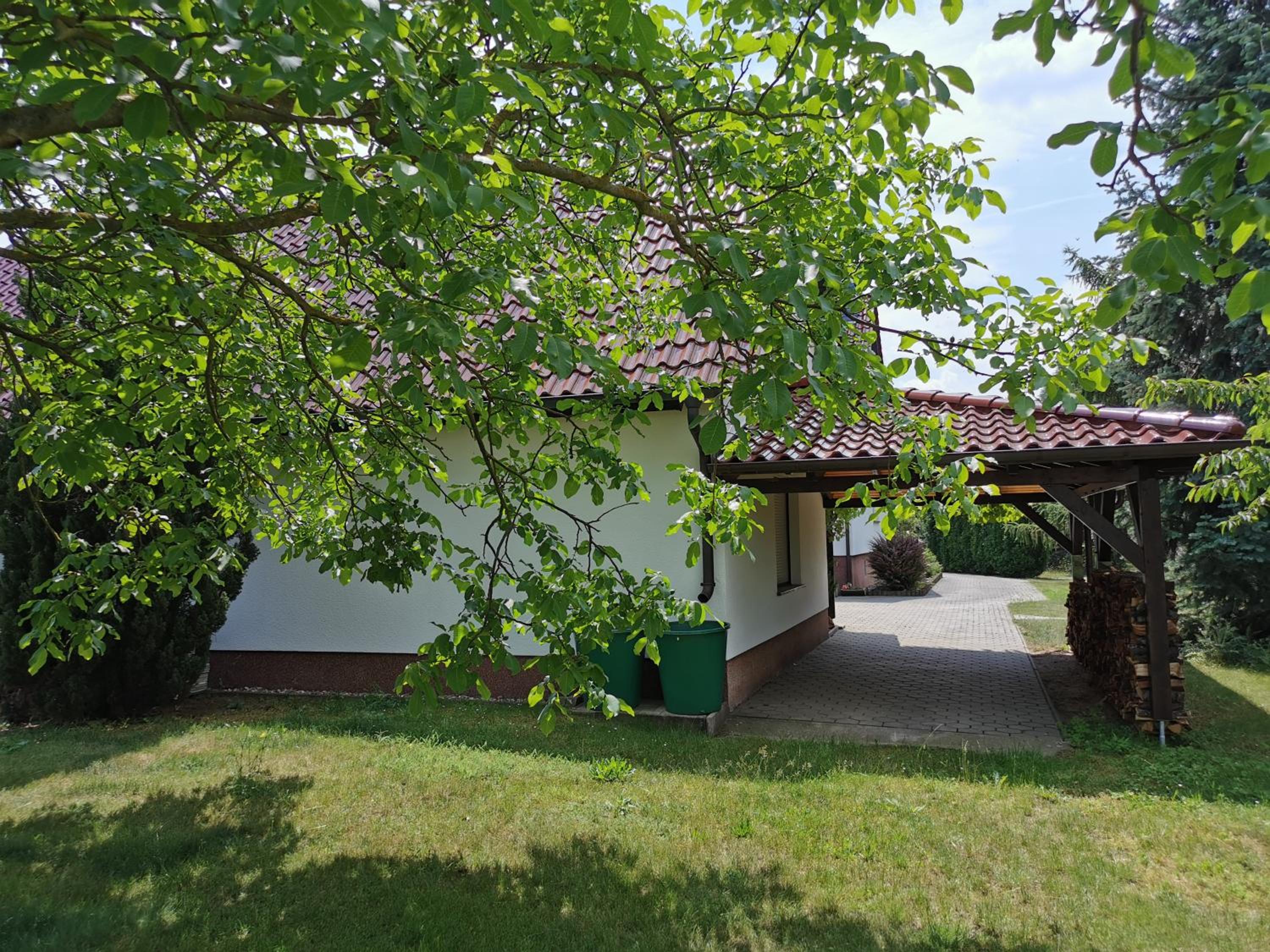 Ferienhaus Rosenhof