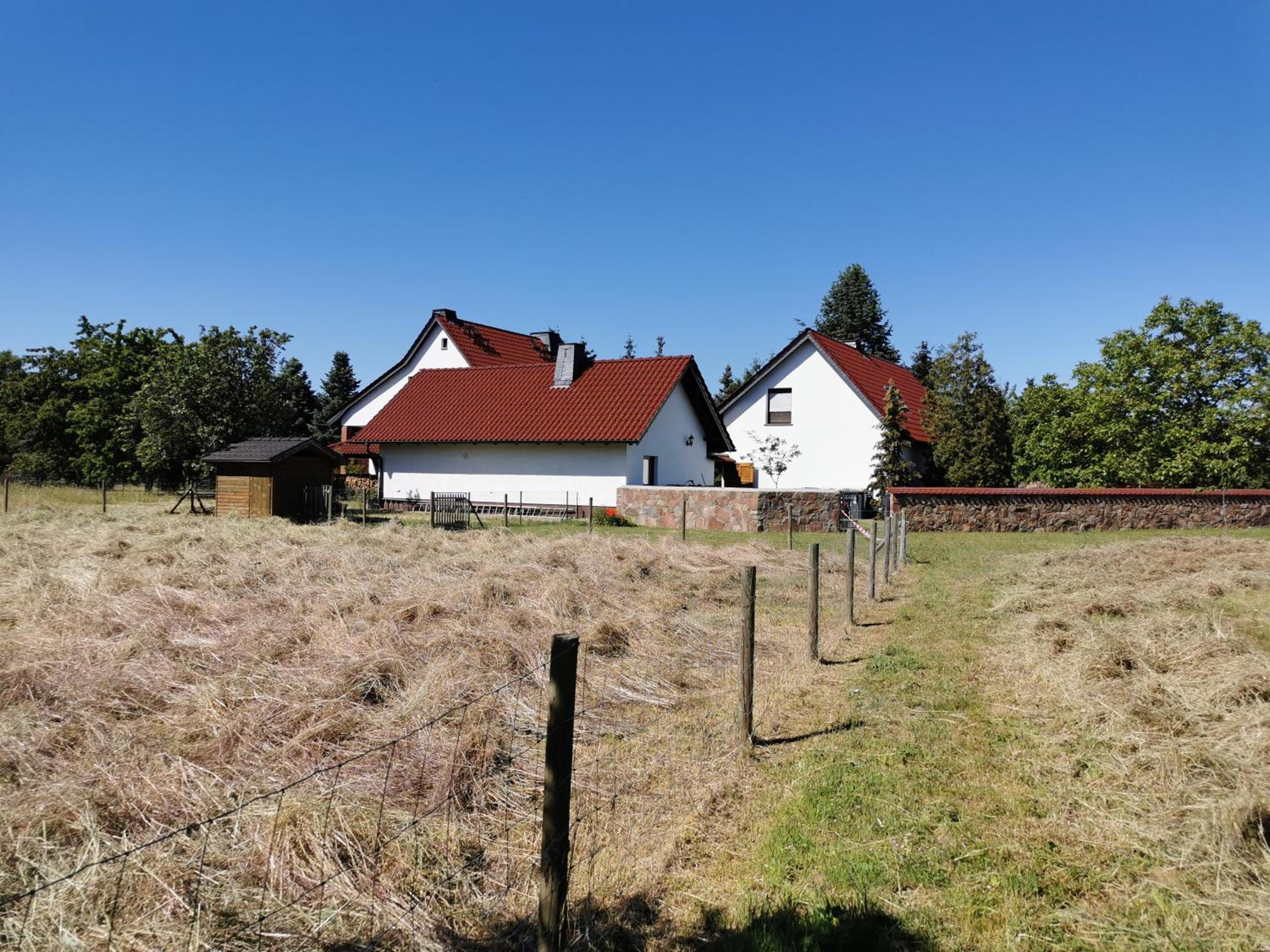 Ferienhaus Rosenhof