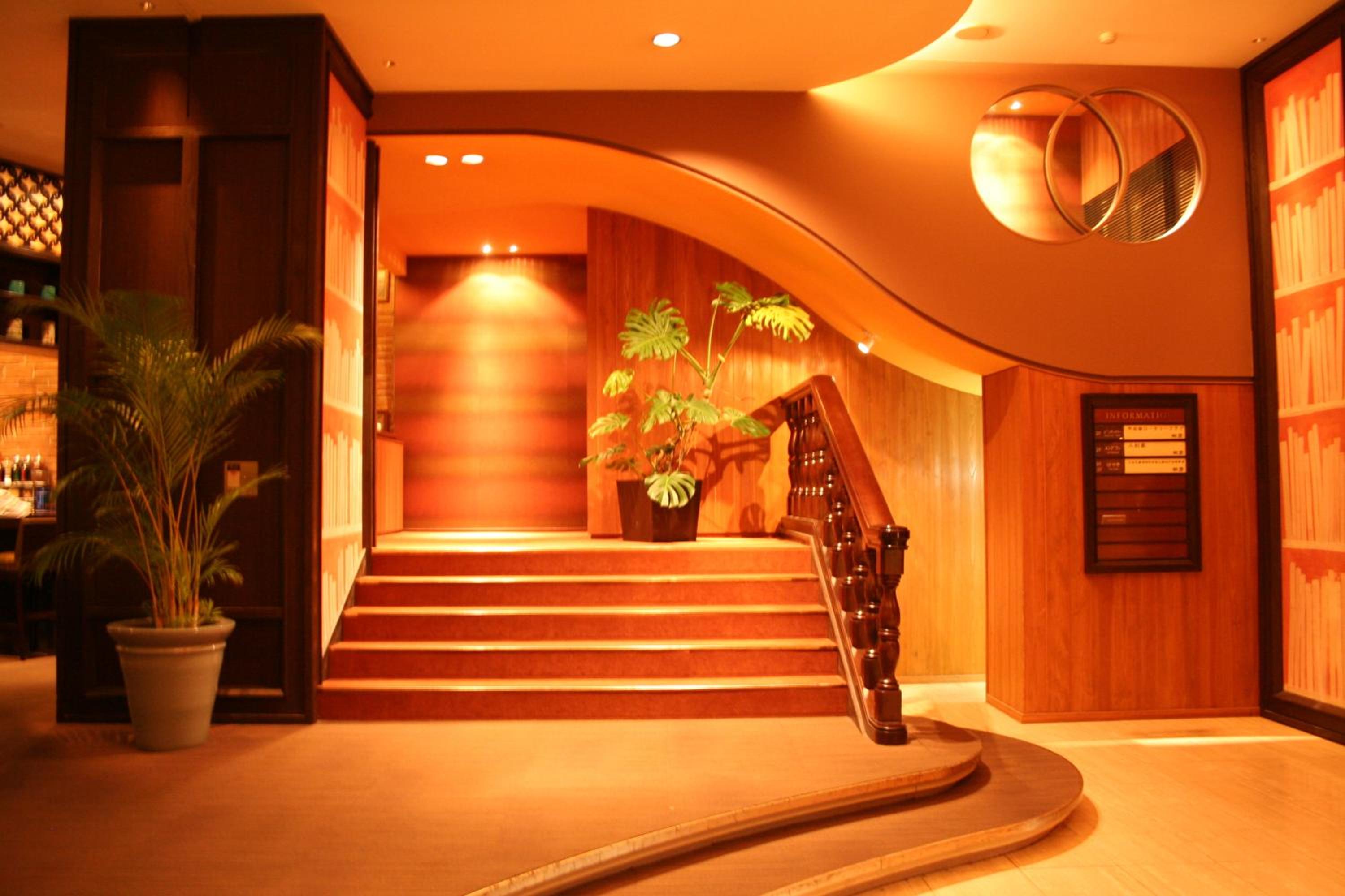 Konaya Hotel