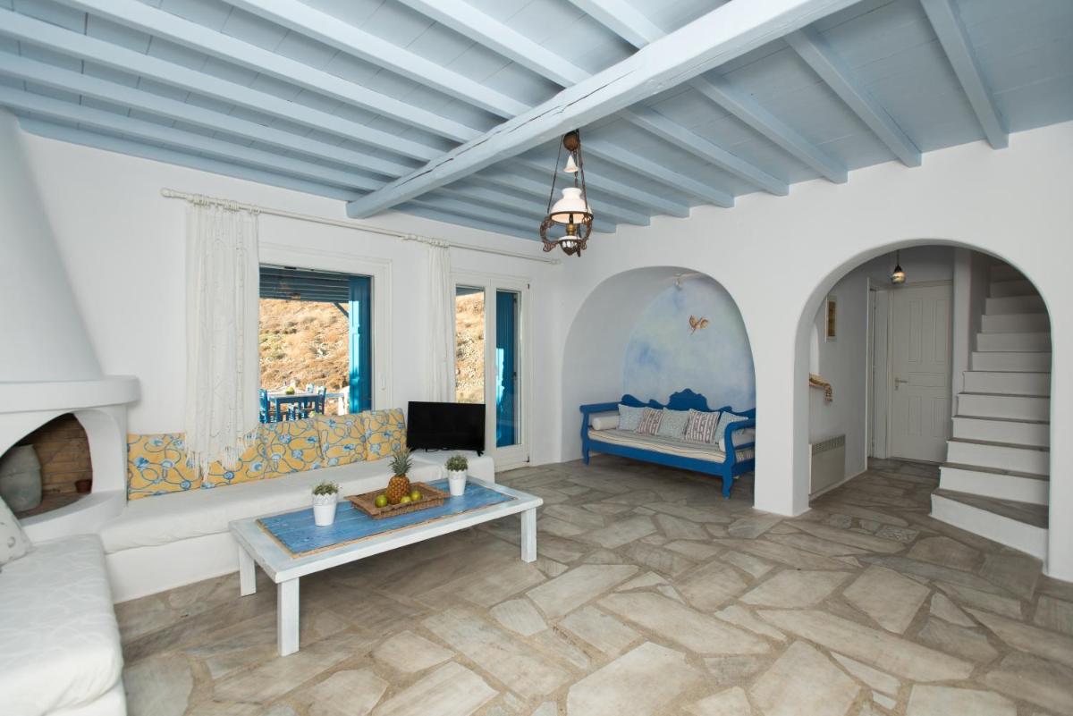 Villa Pirgaki photo 3