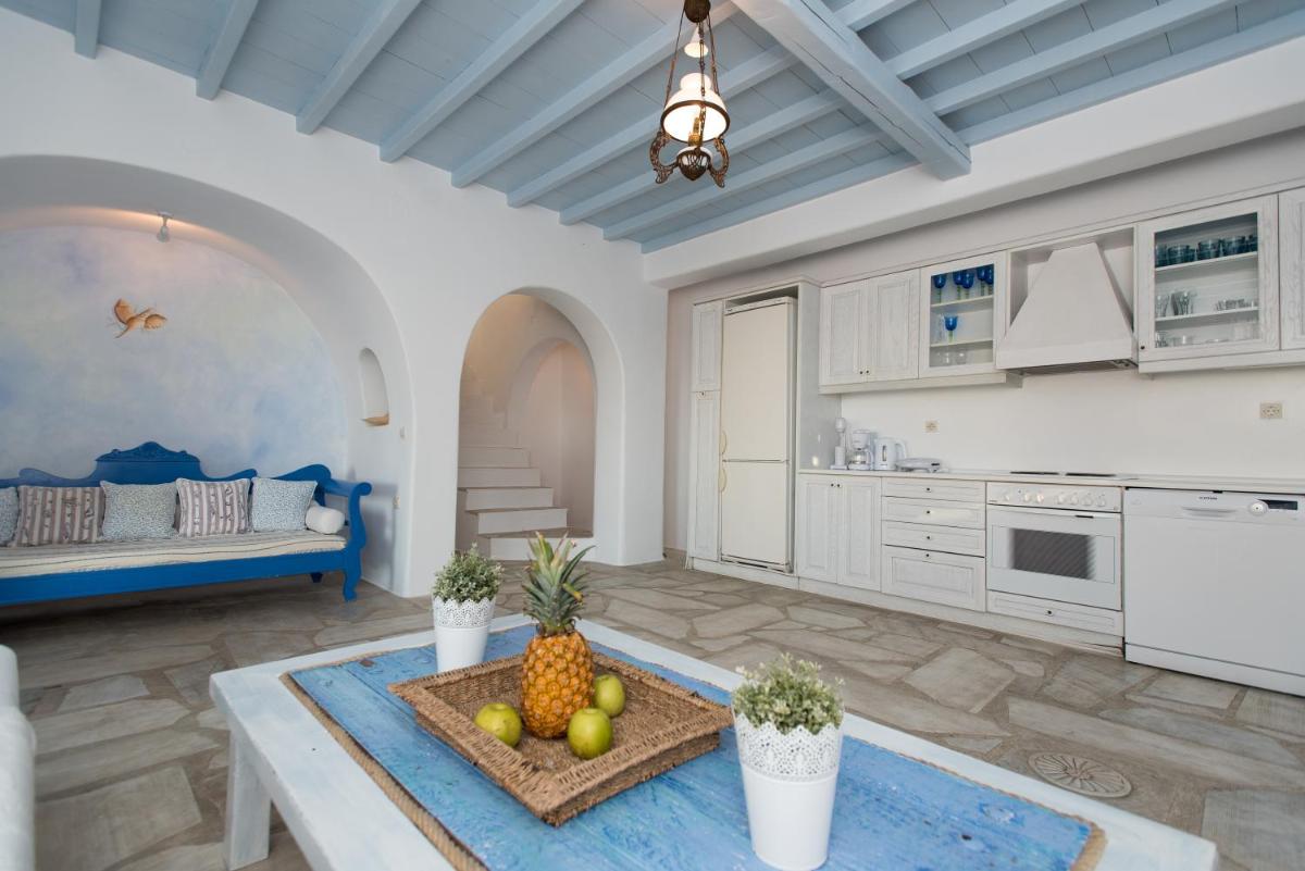 Villa Pirgaki photo 4