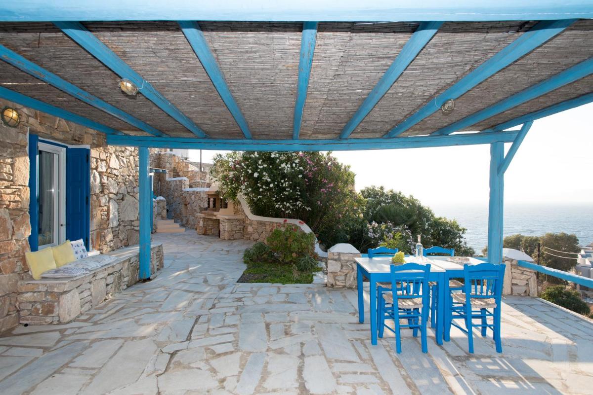 Villa Pirgaki photo 5