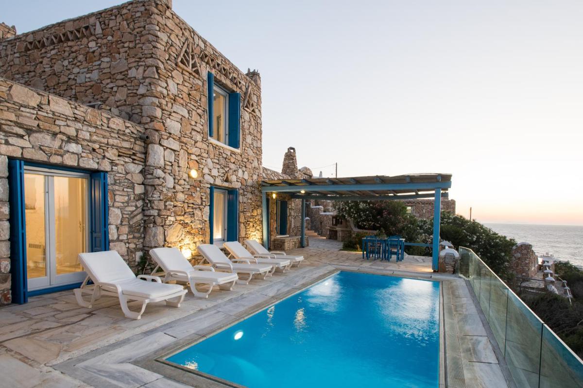 Villa Pirgaki photo 1