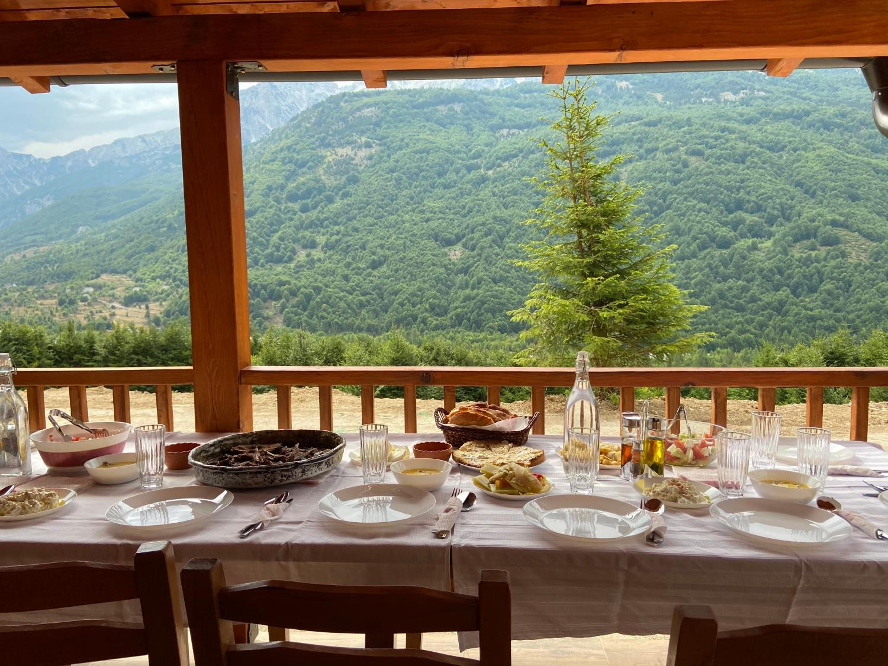 Bujtina Malaj
