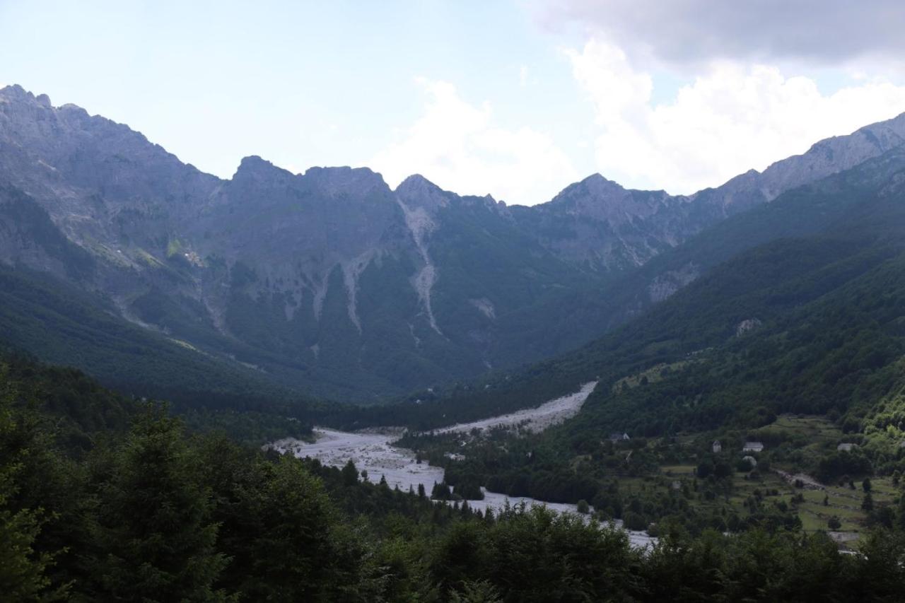 Bujtina Malaj