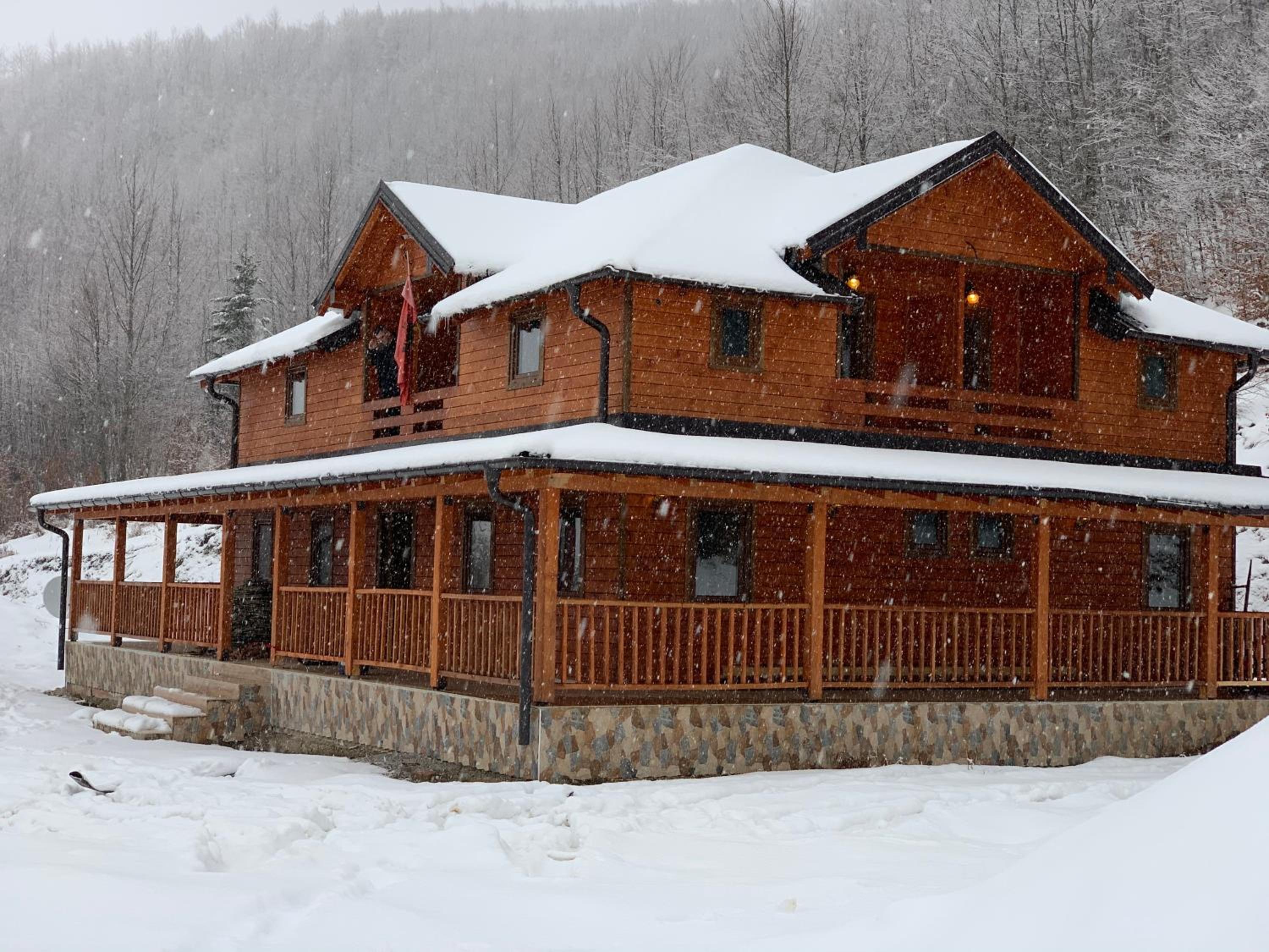Bujtina Malaj