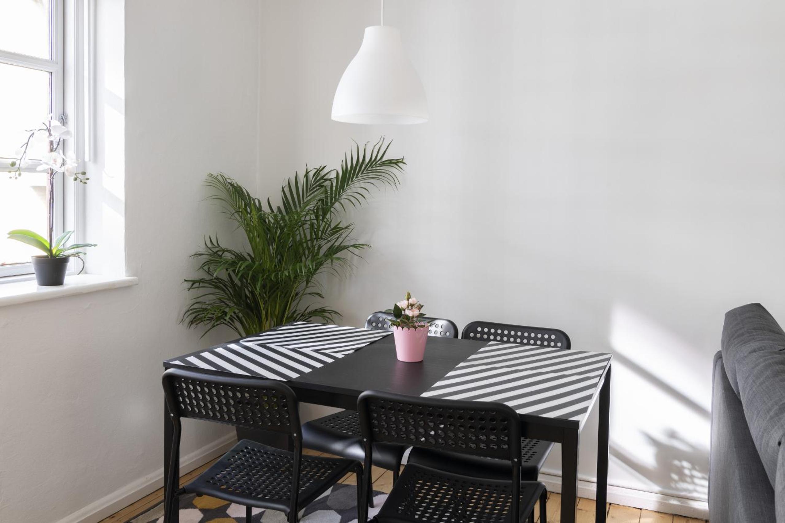 aday - Apartment suite 3 Aalborg Center view 3