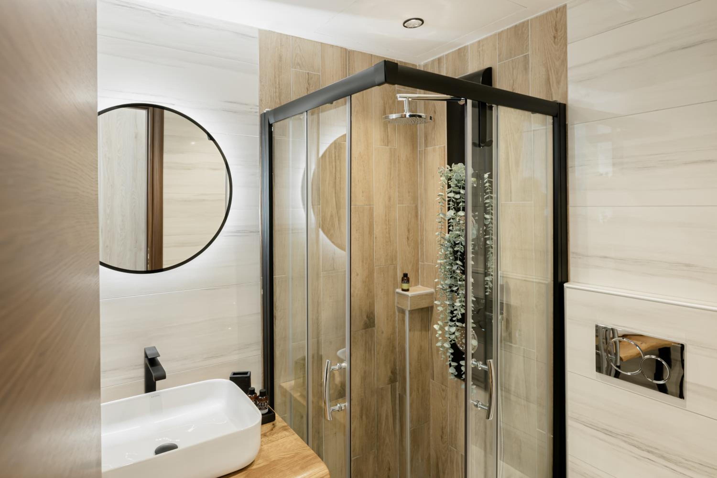 Eunoia Suite - Monastiraki Square View