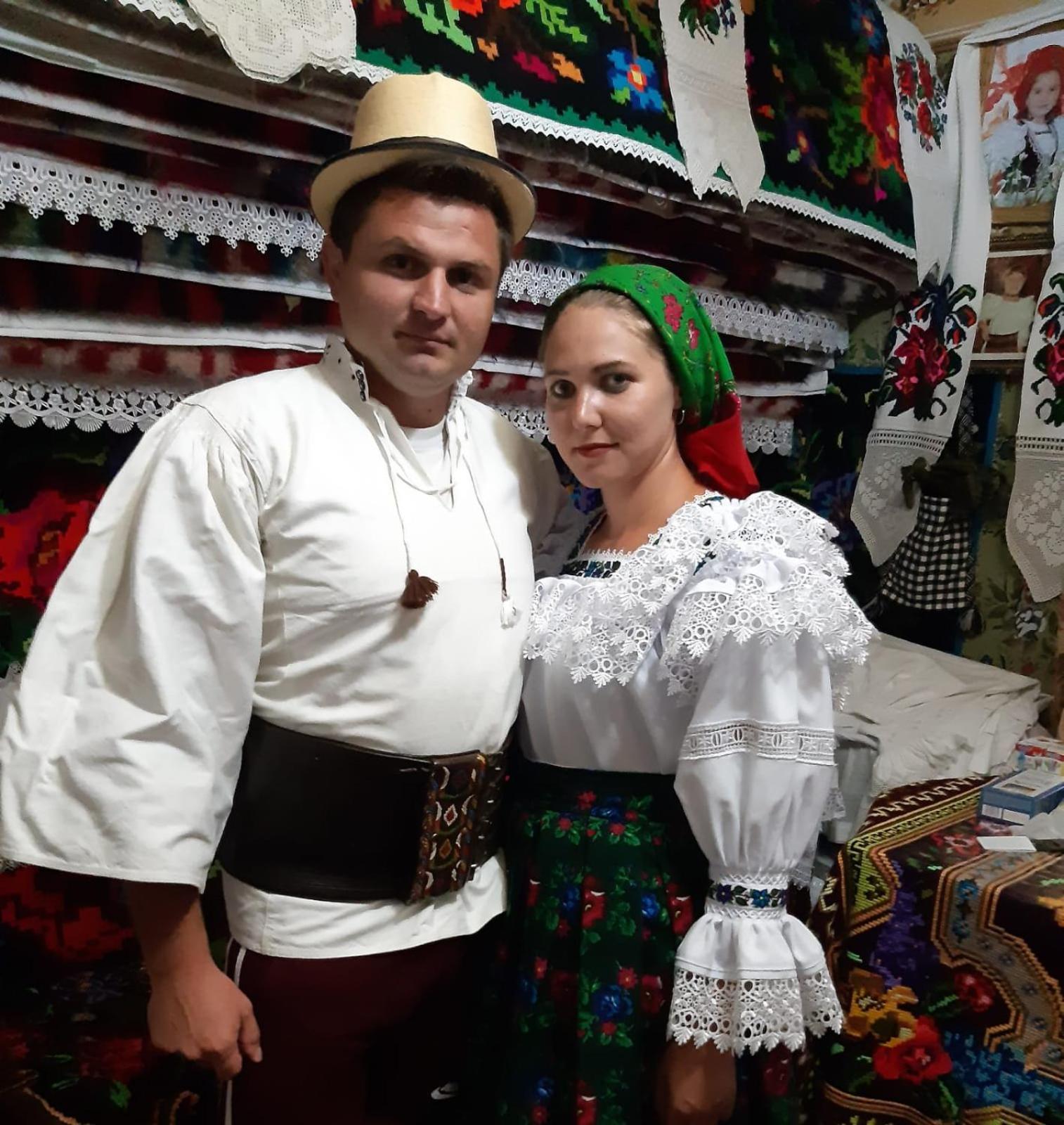 Pensiunea Maria