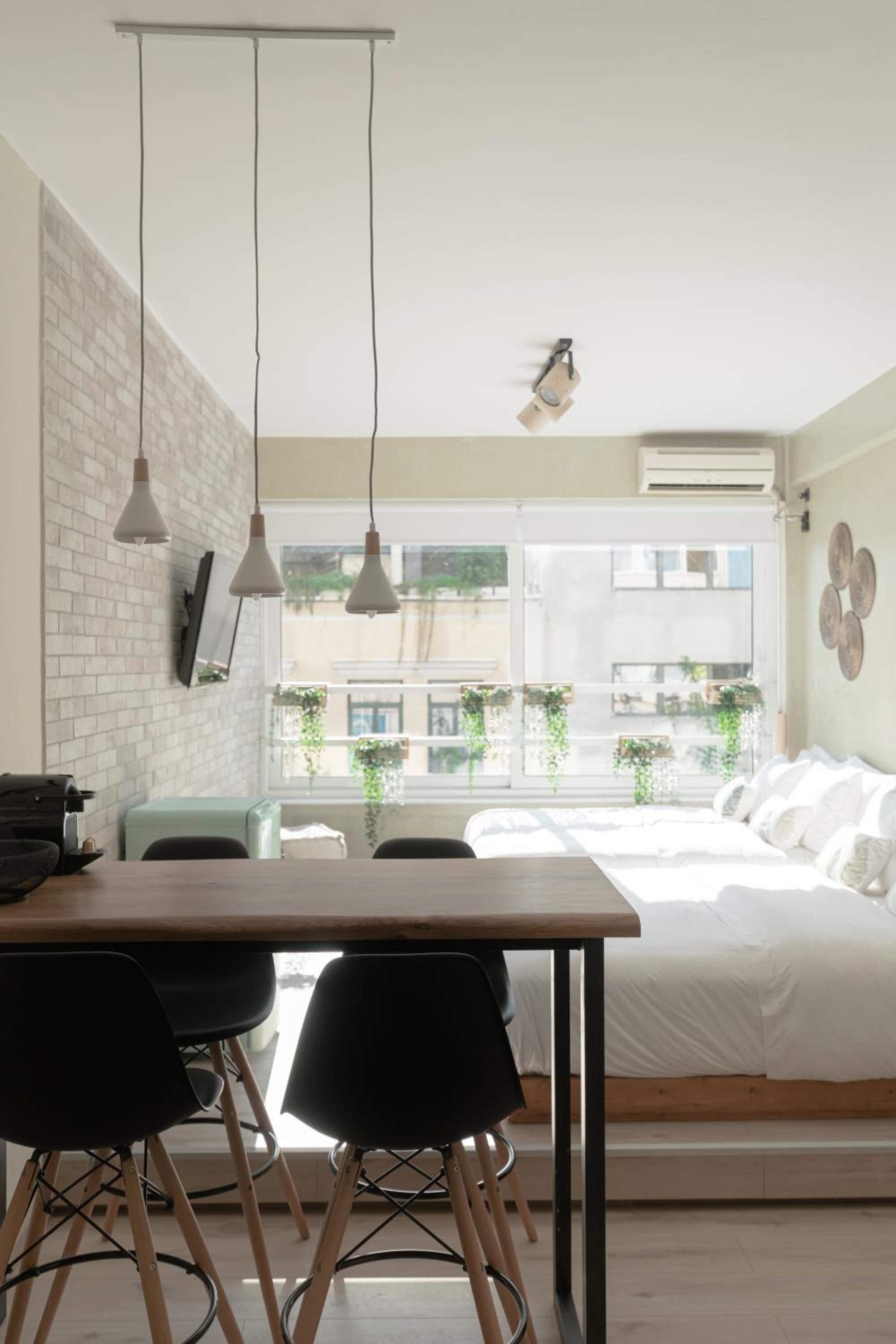 Eunoia Suite - Monastiraki Square View