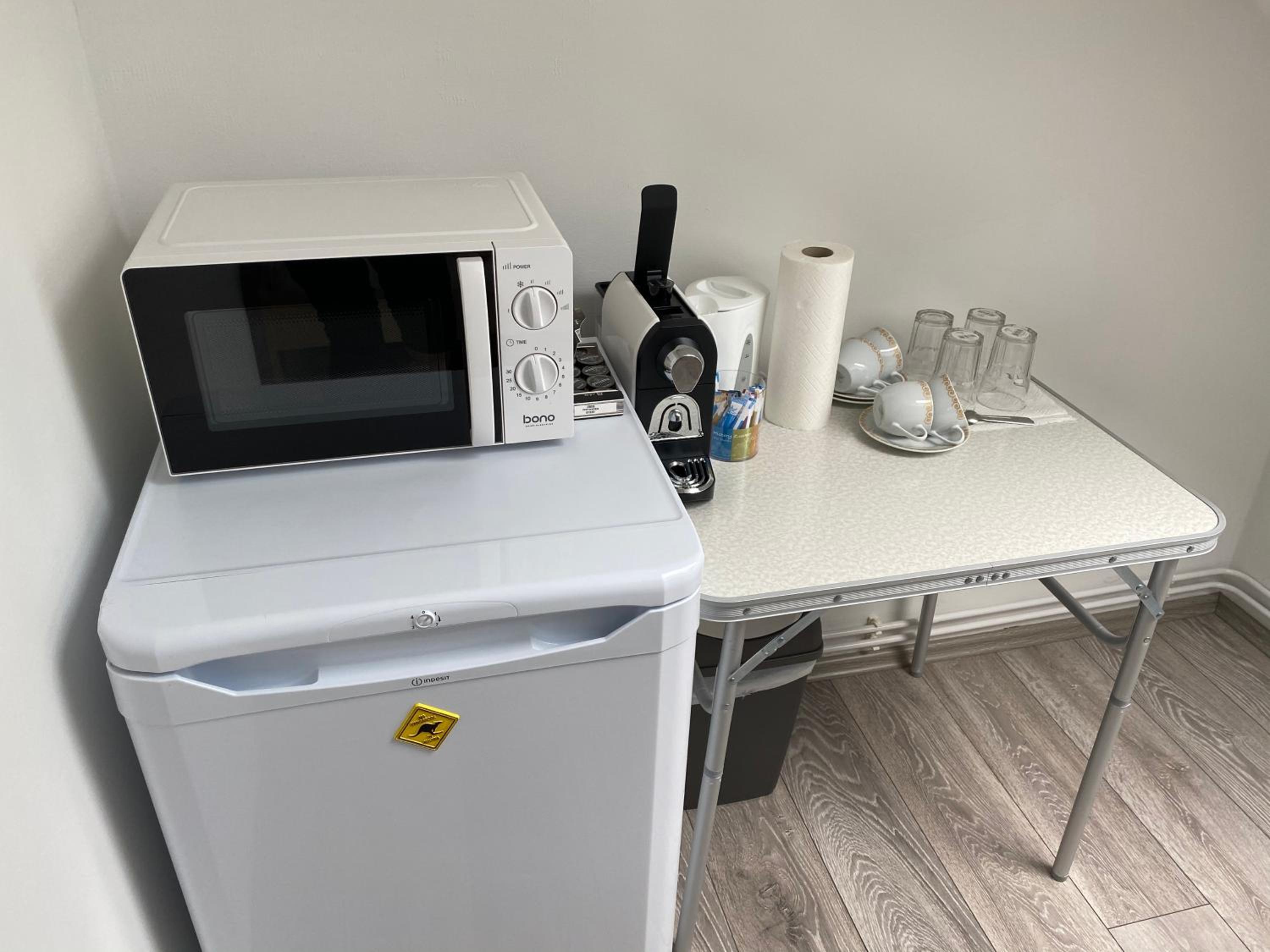 Ossiach Apartment 2