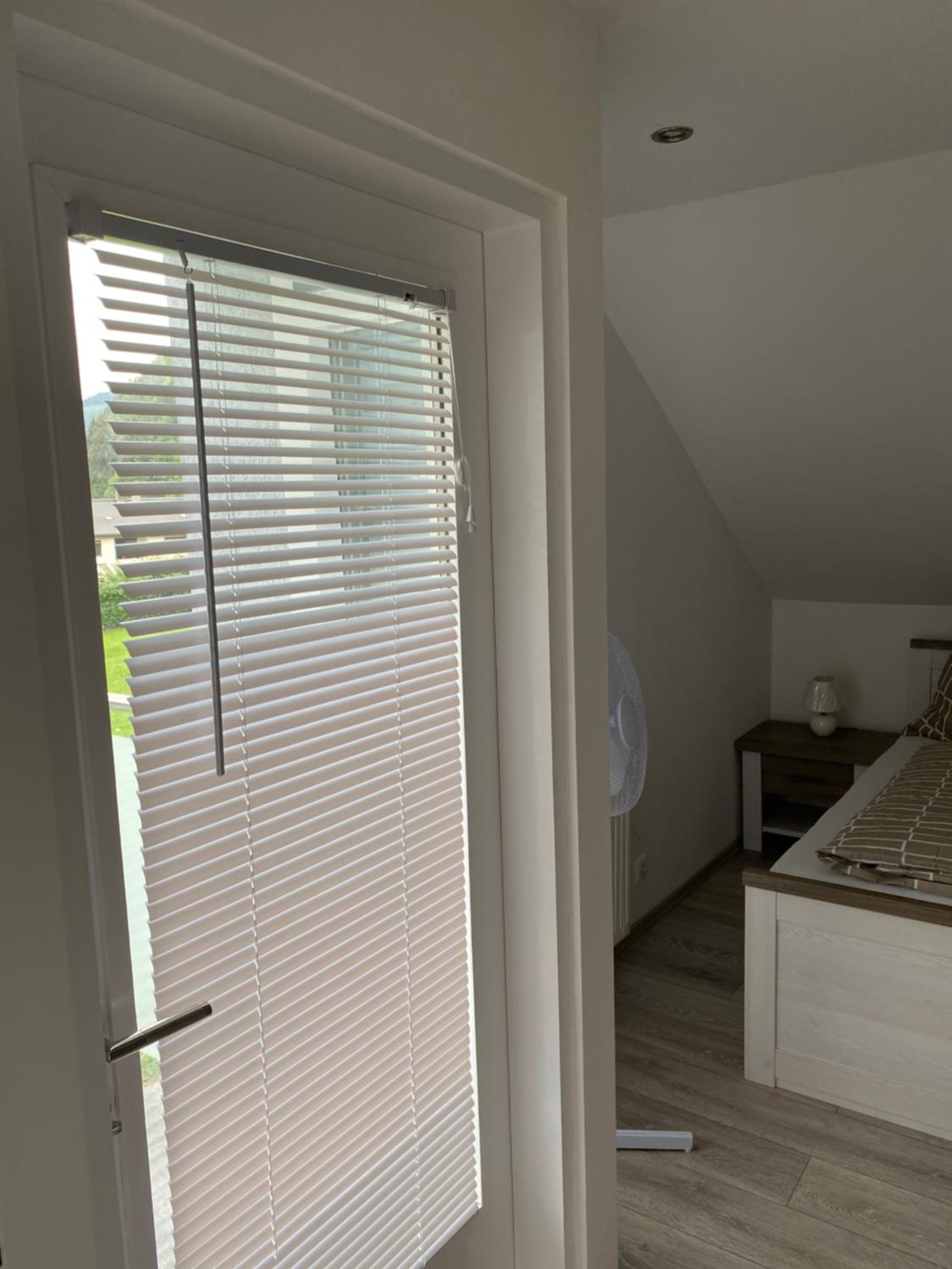 Ossiach Apartment 2