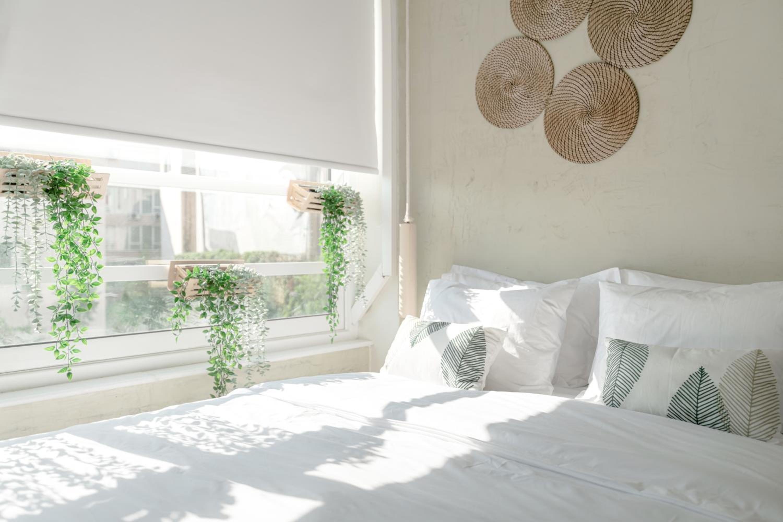 Eunoia Suite - Monastiraki Square View