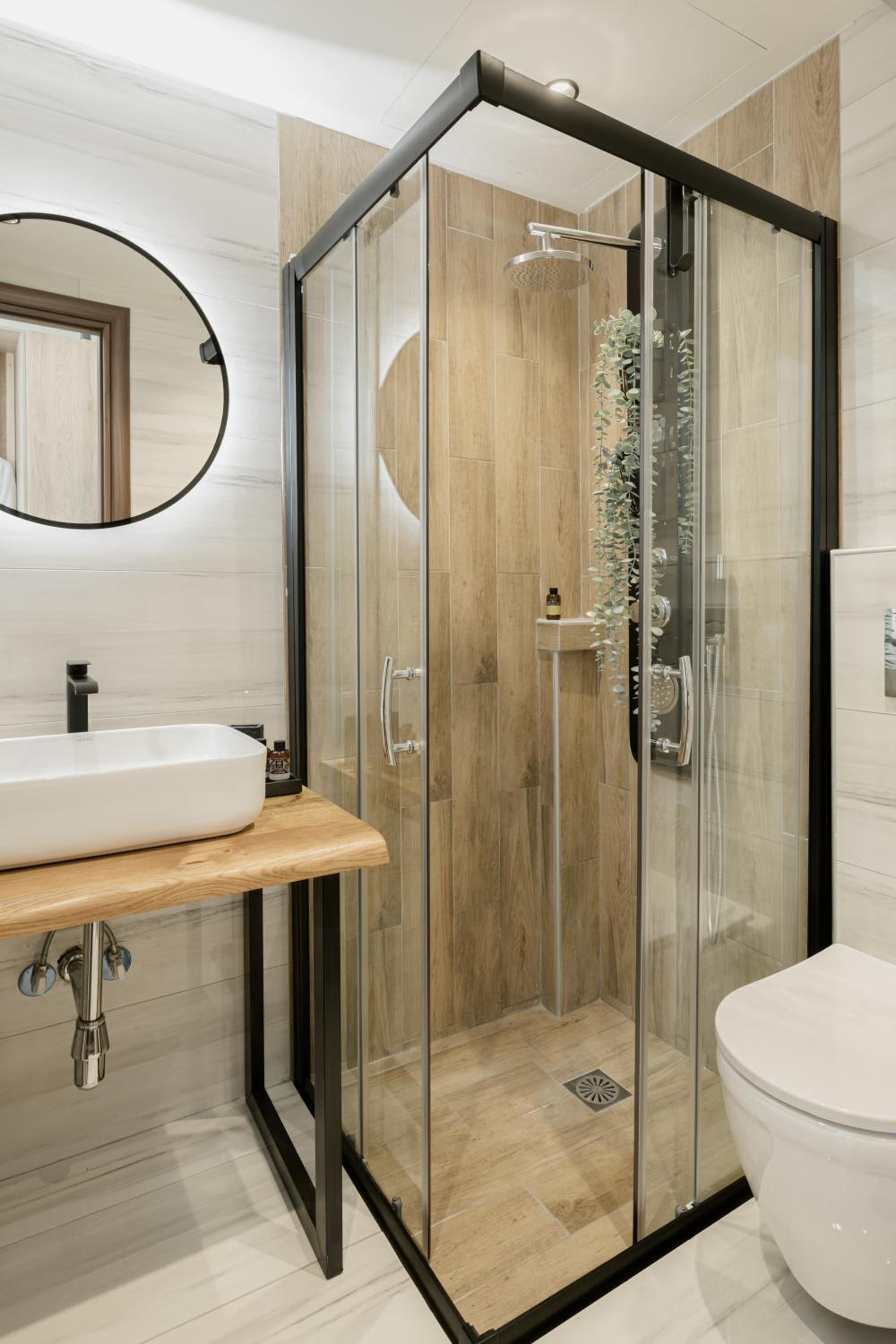 Eunoia Suite - Monastiraki Square View
