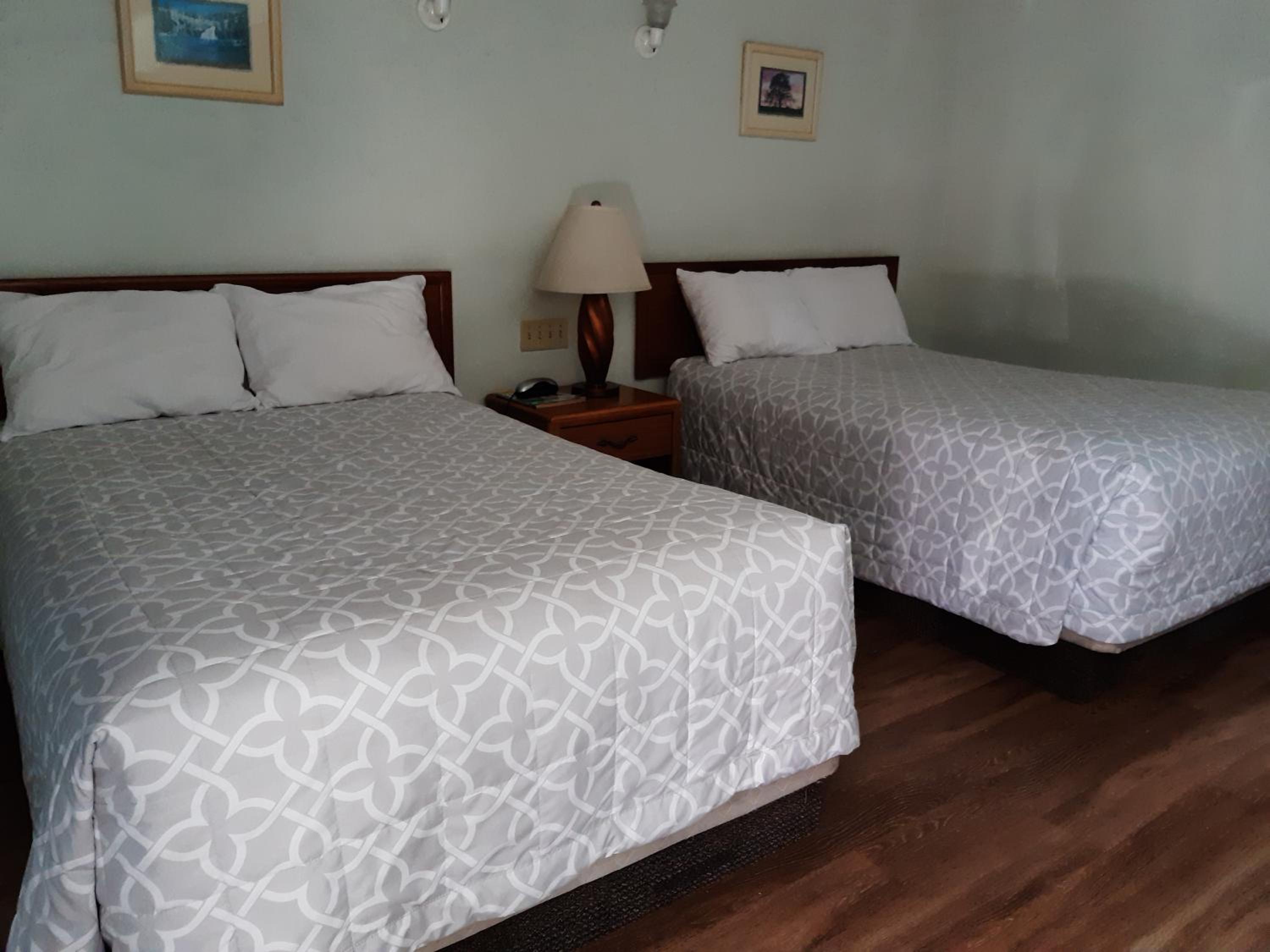 Ensenada Vacations - Hotel Villa Fontana Inn - Property Image 26