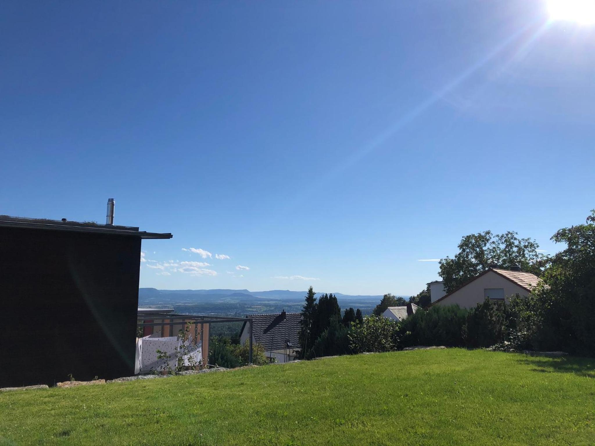 Staufenalpe Hohenstaufen view 2
