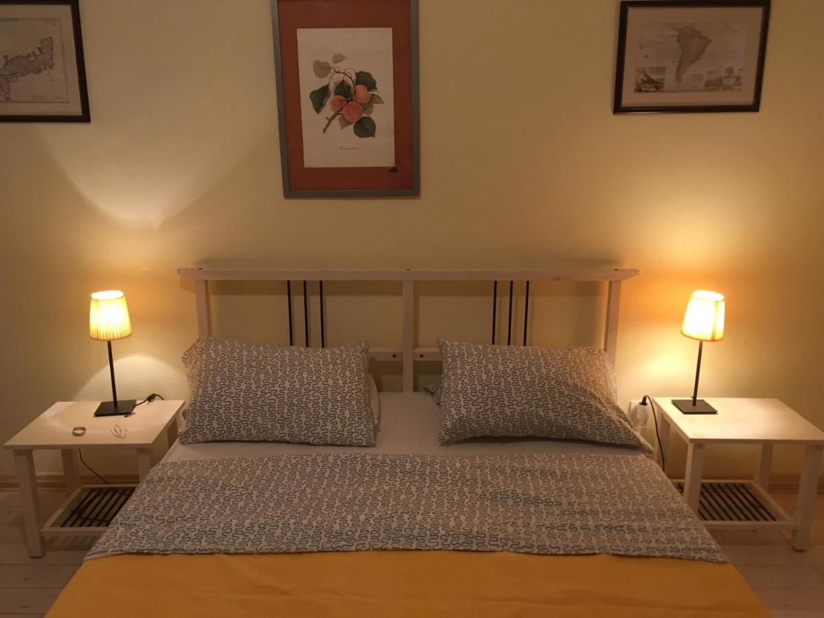 Apartment Tri Kiparisa view 5