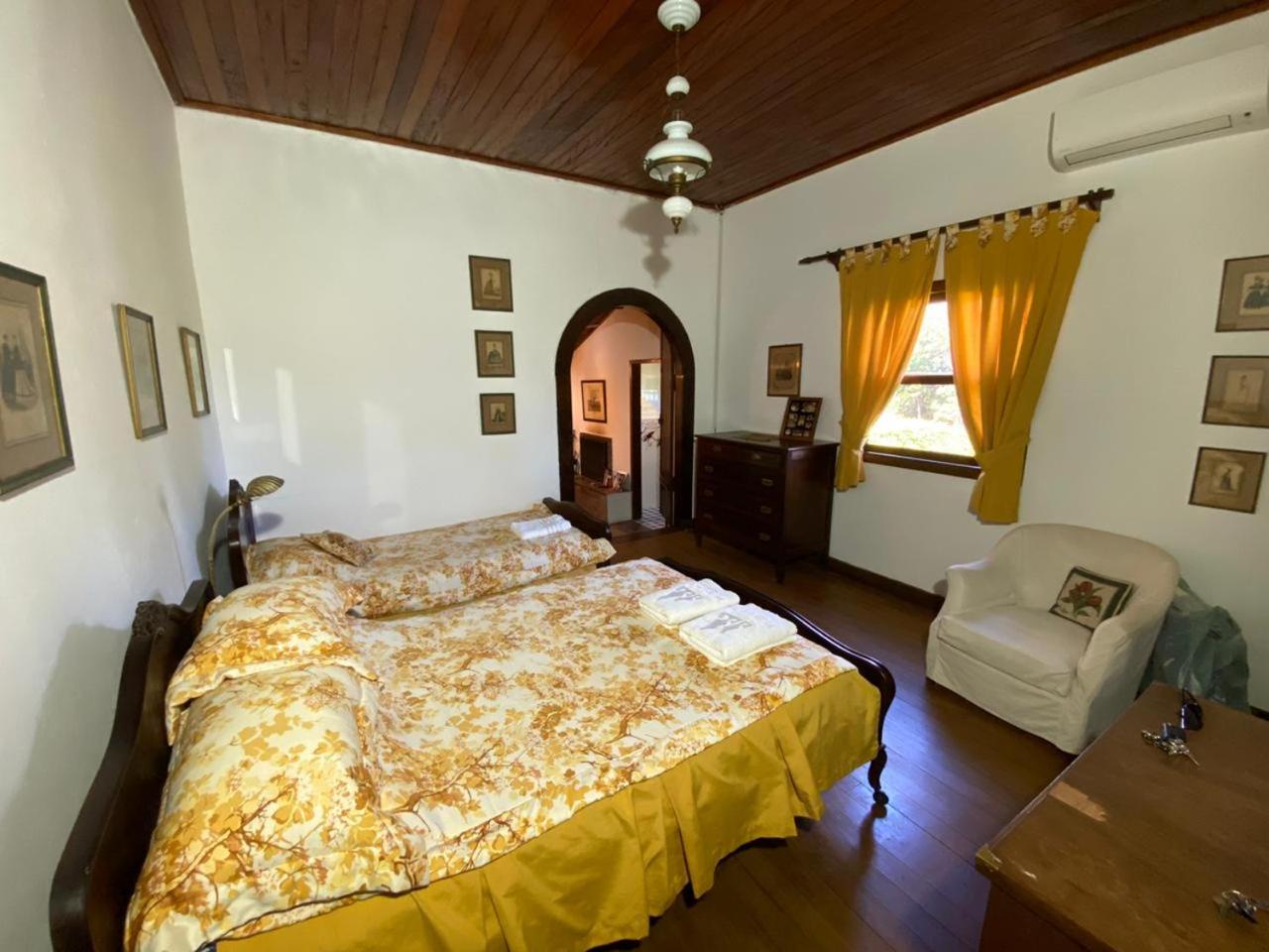 Pousada Fazenda Pinhalzinho