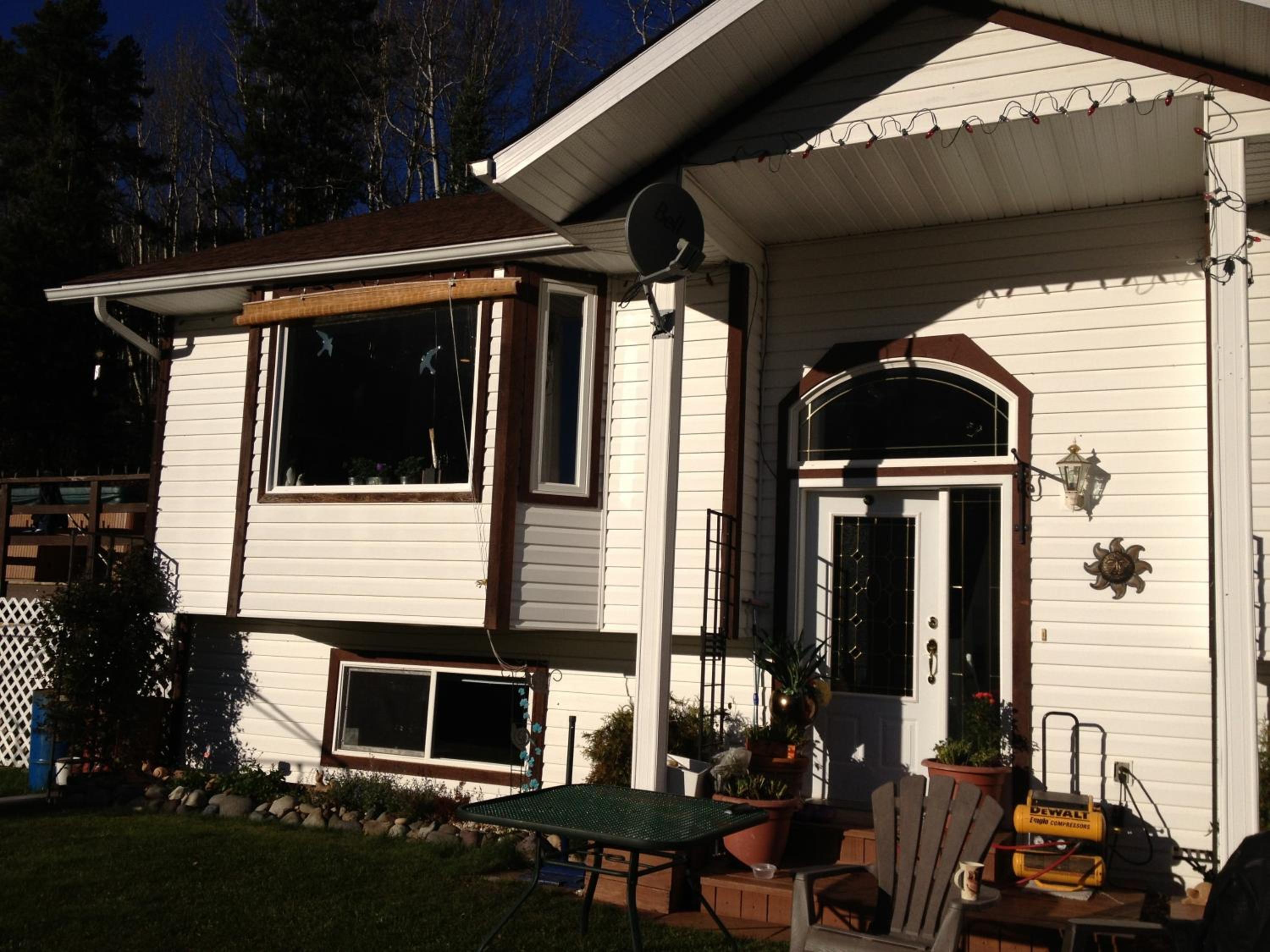 Silvern Lake Trail Bed and Breakfast