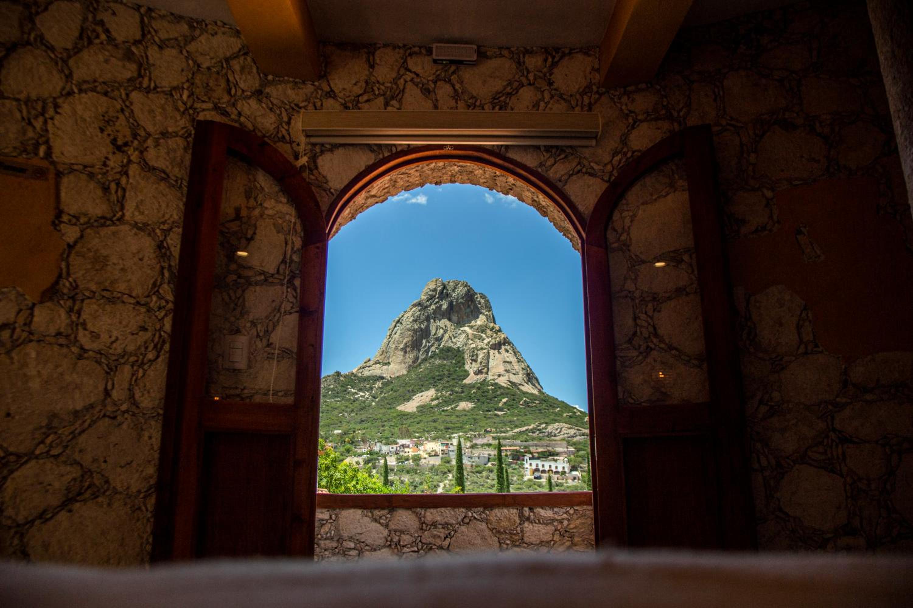 Hotel Zidada and Chalets 108