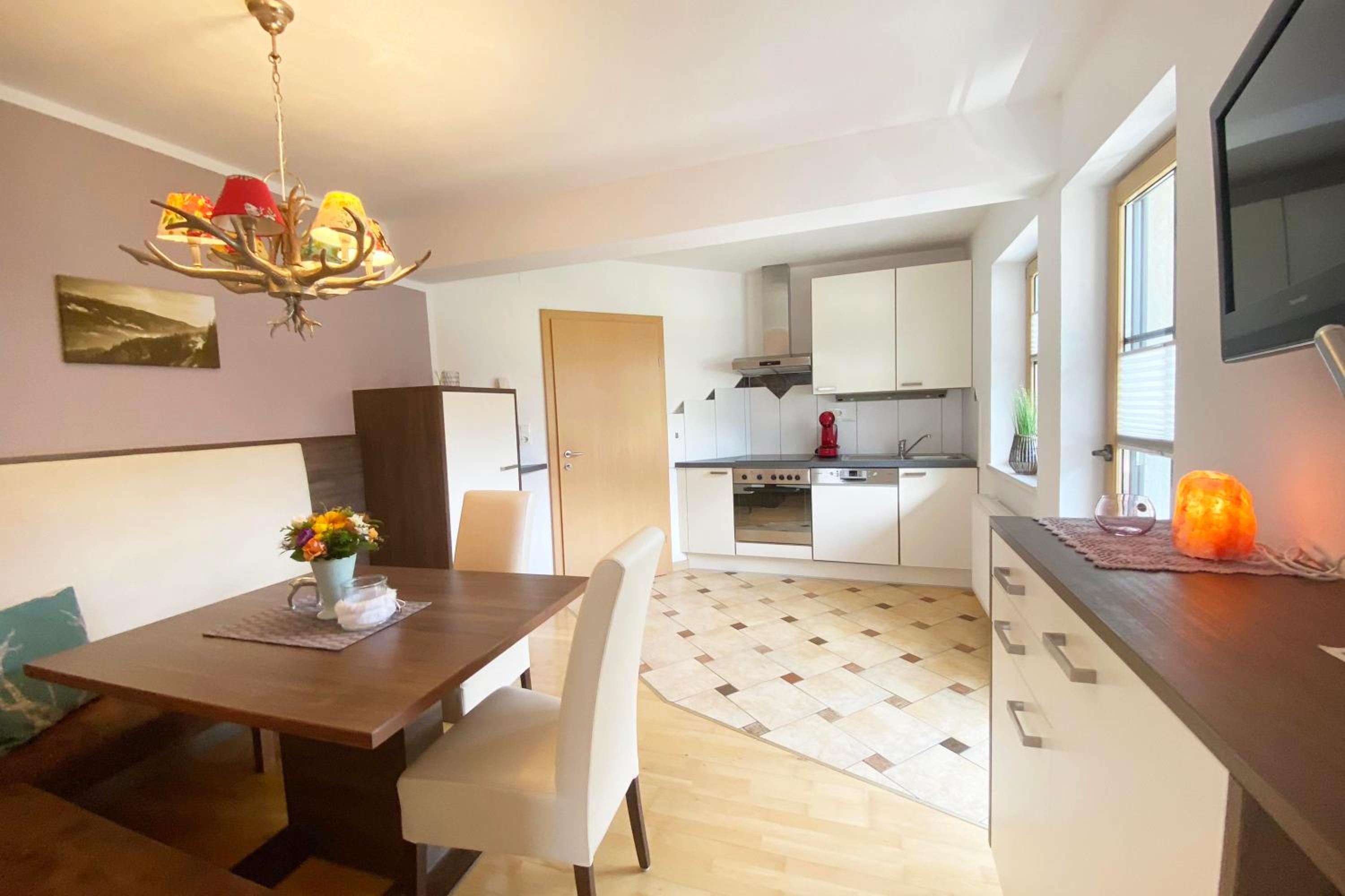 Apart Haus Bella