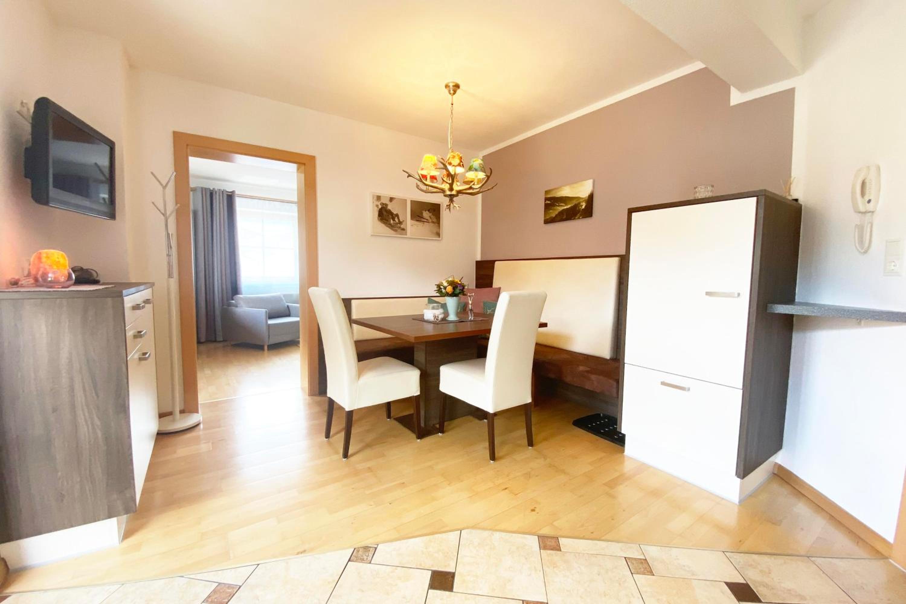 Apart Haus Bella
