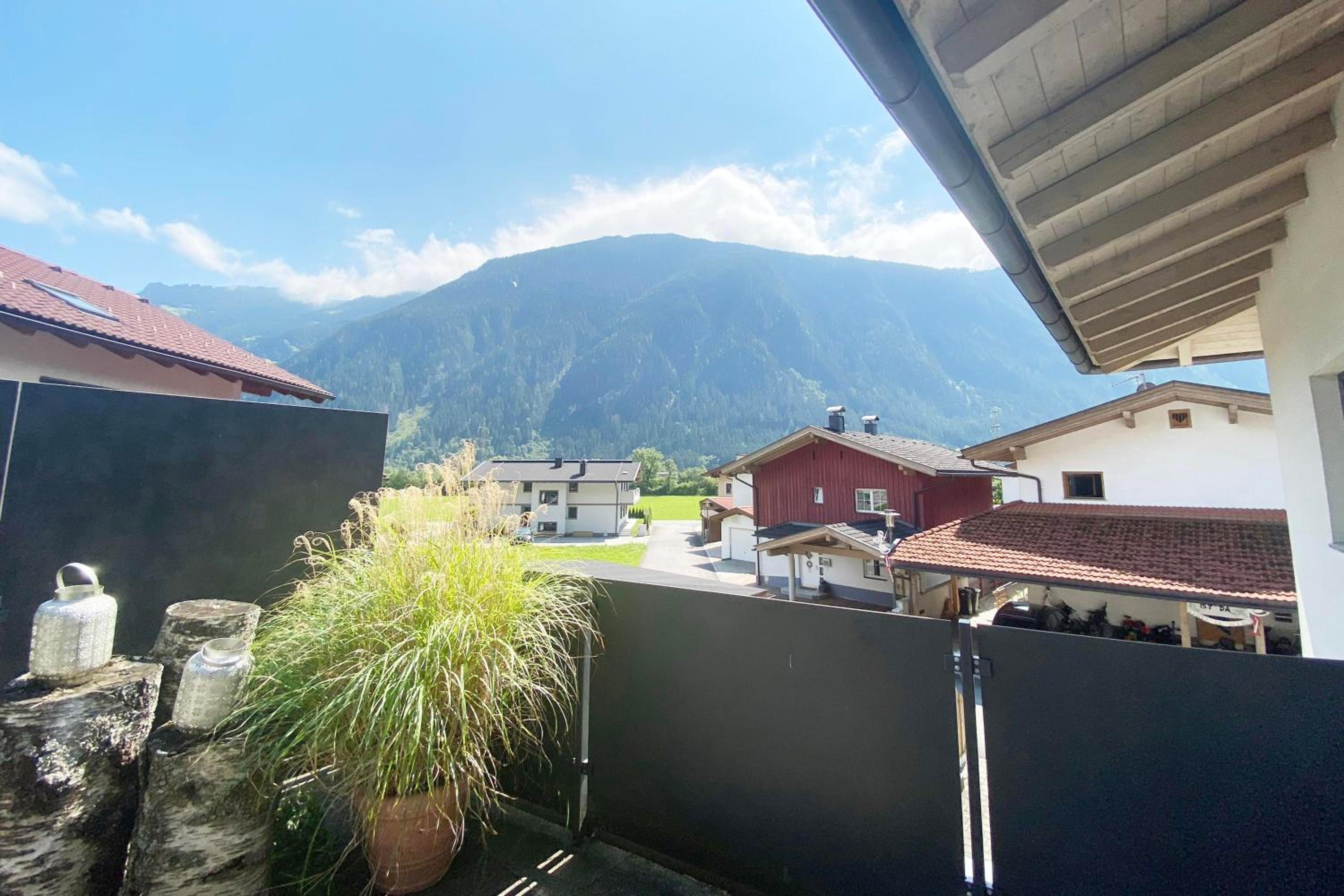 Apart Haus Bella