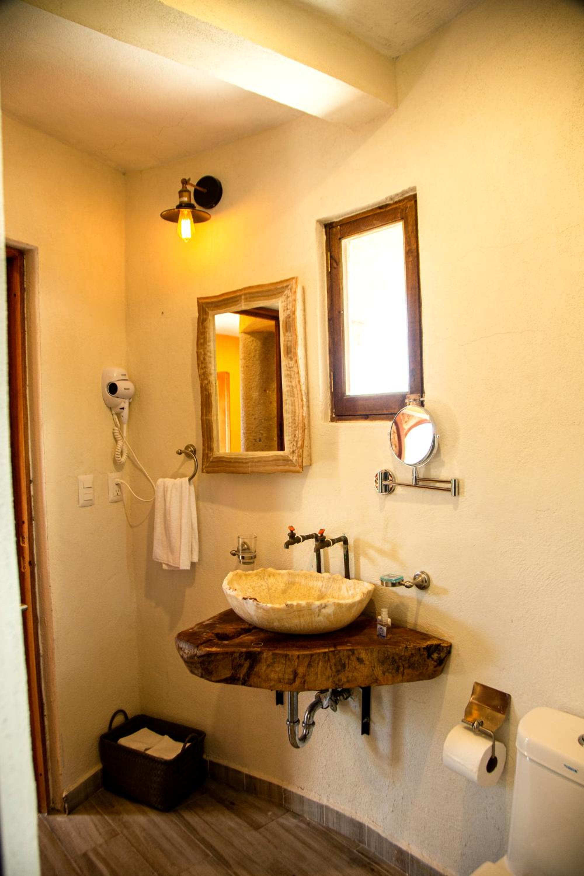 Hotel Zidada and Chalets 107