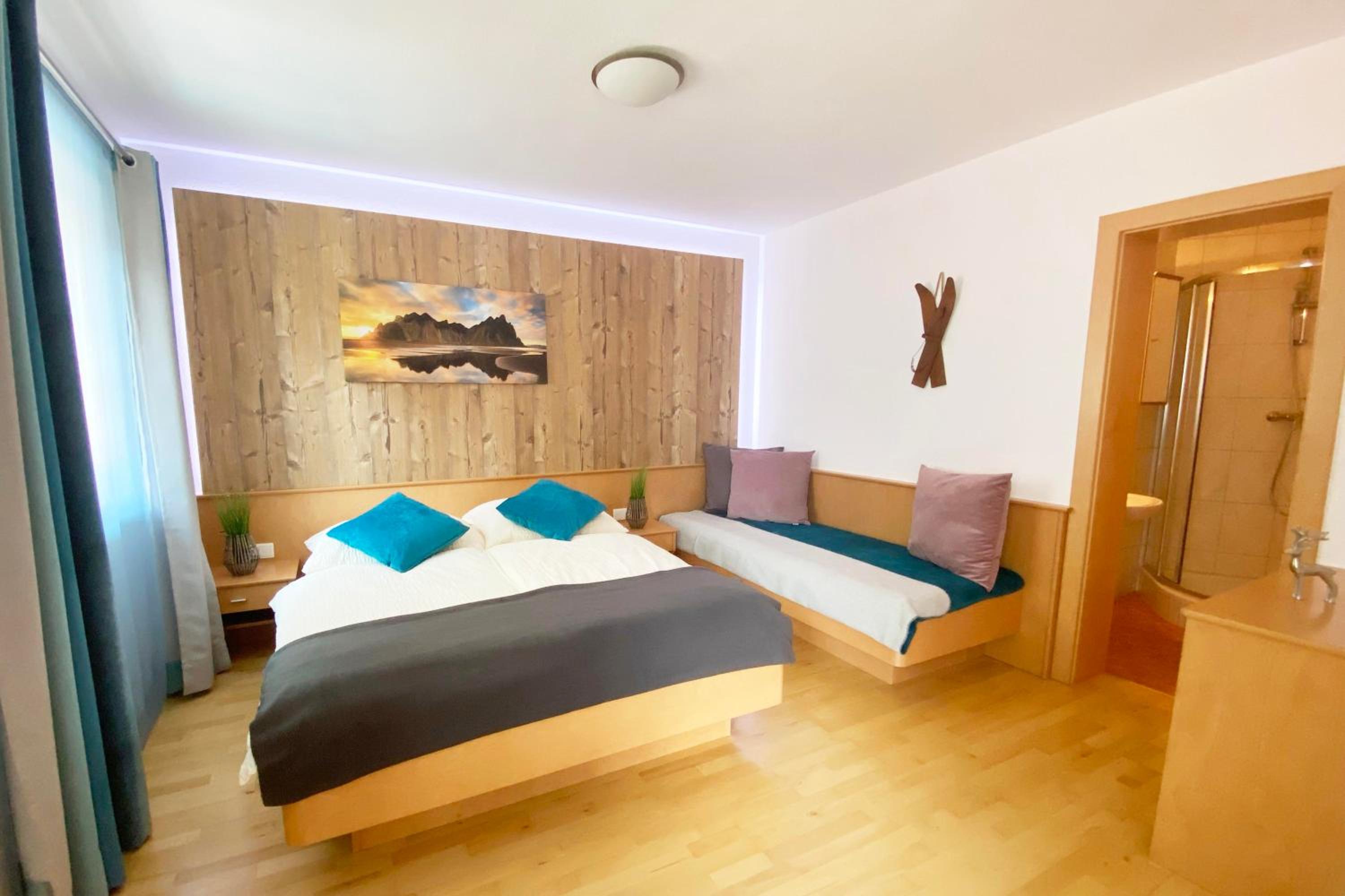 Apart Haus Bella