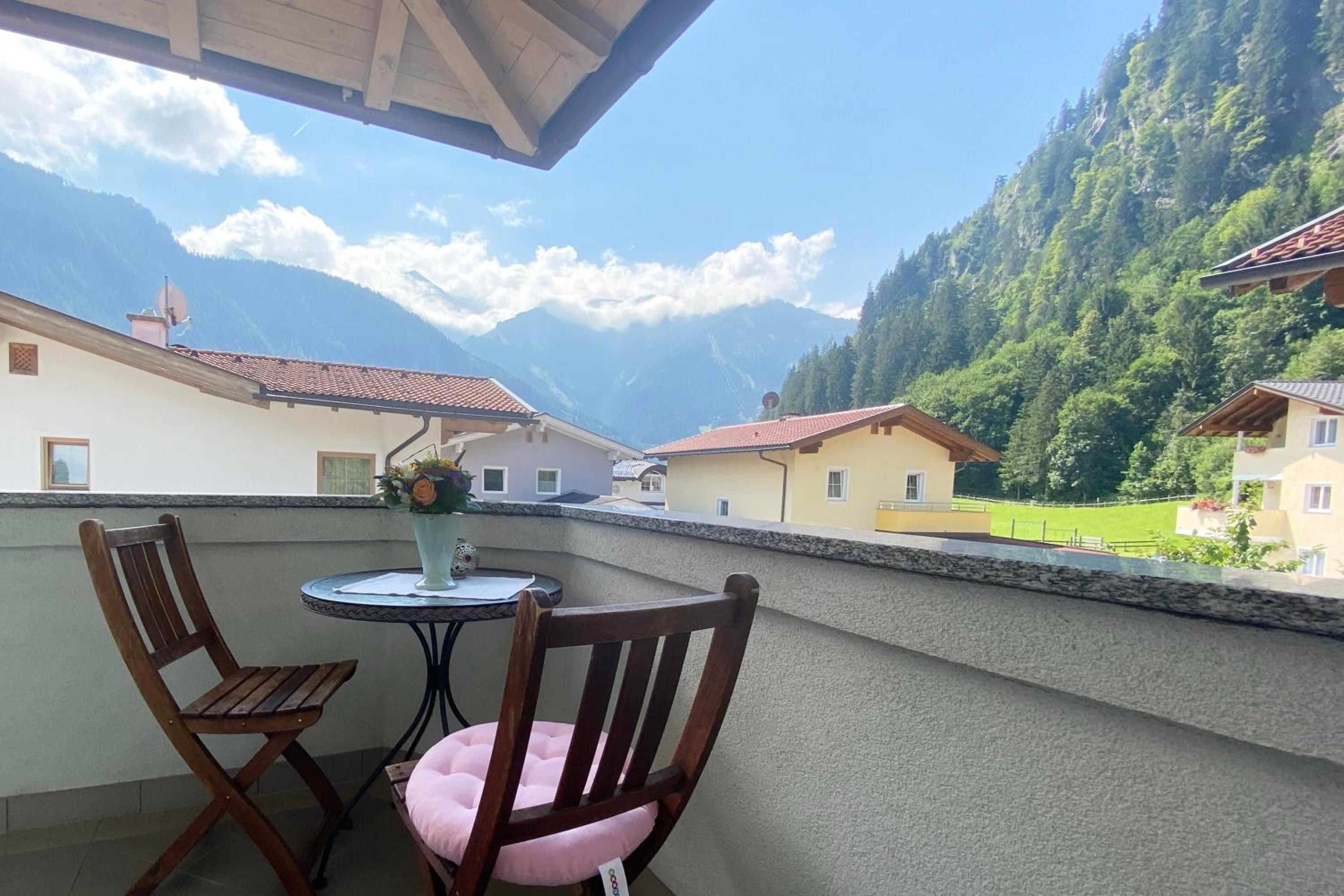 Apart Haus Bella