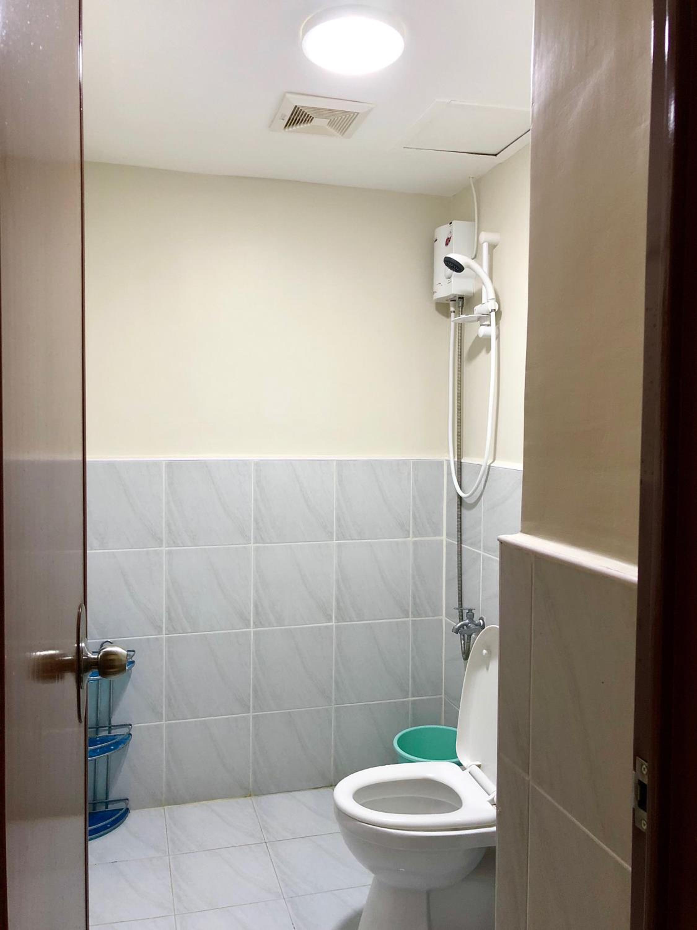 Condo w/ Balcony Near Mactan International Airport