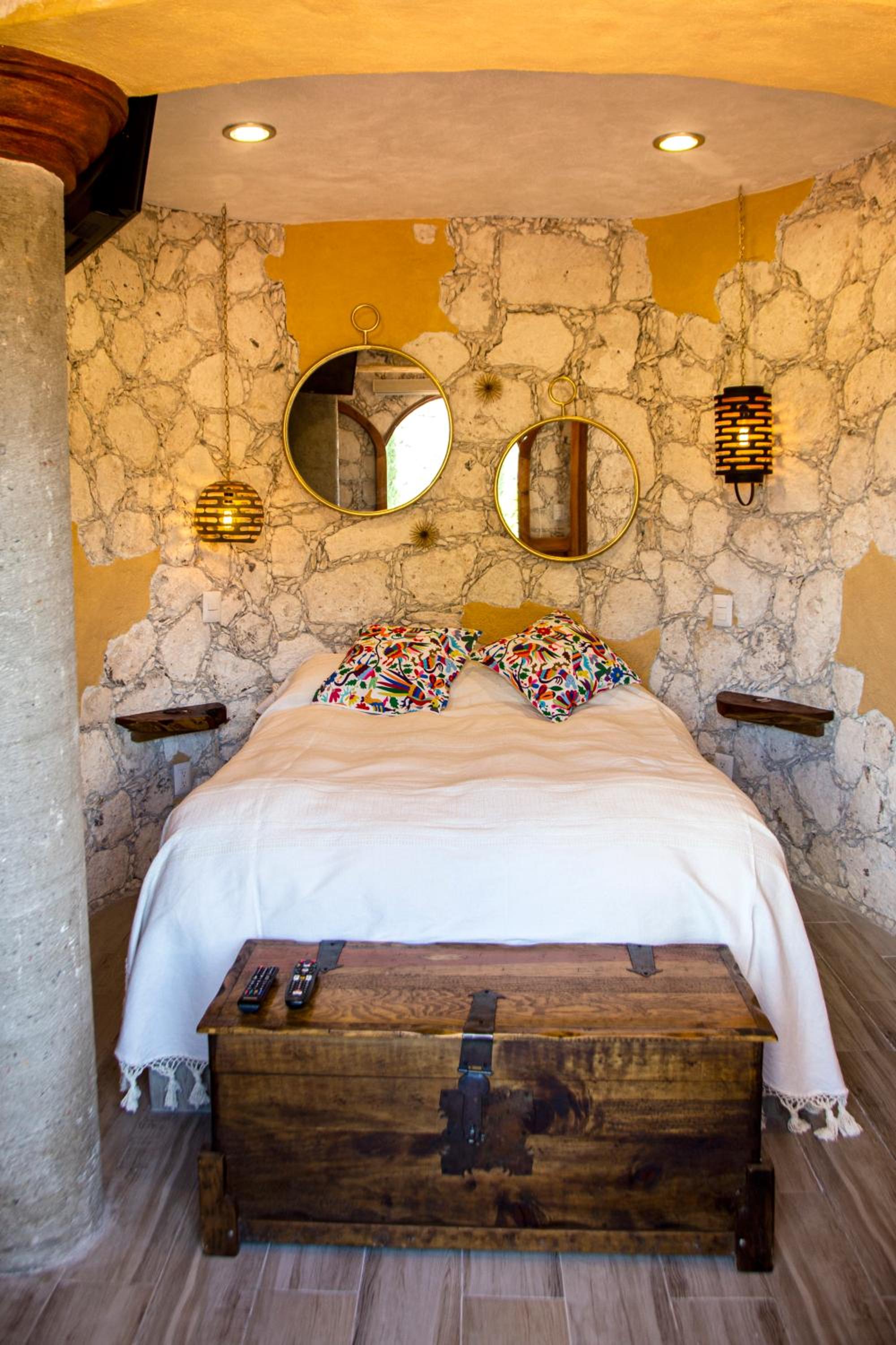 Hotel Zidada and Chalets 24
