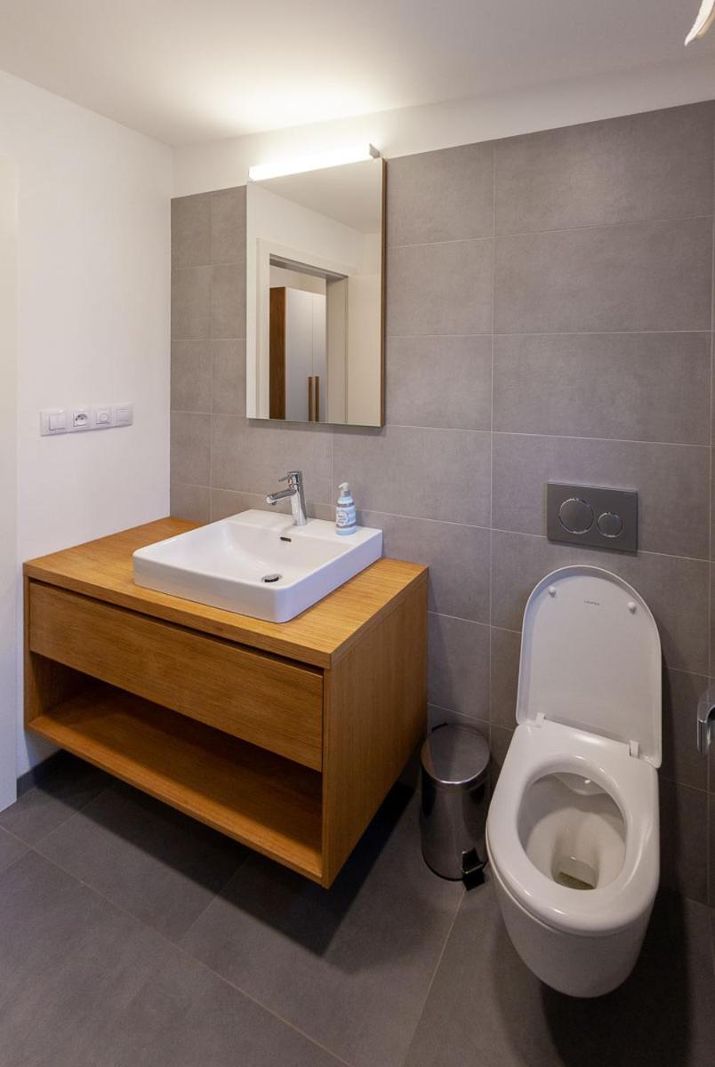 Apartmany Slunecnice view 4