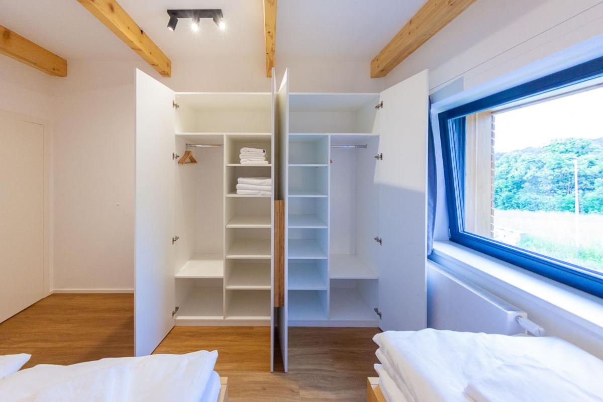 Apartmany Slunecnice view 5