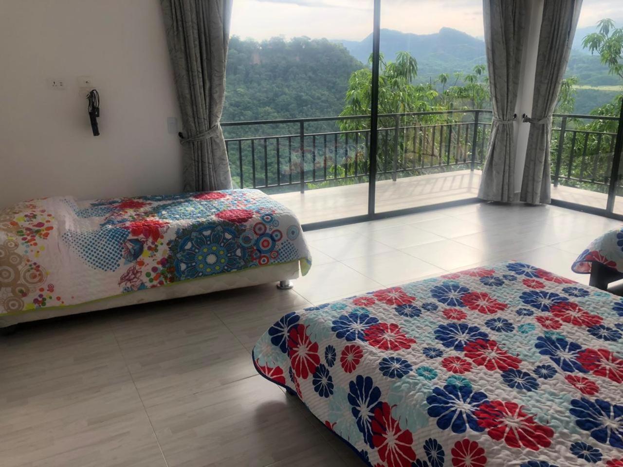 CASA EL MIRADOR