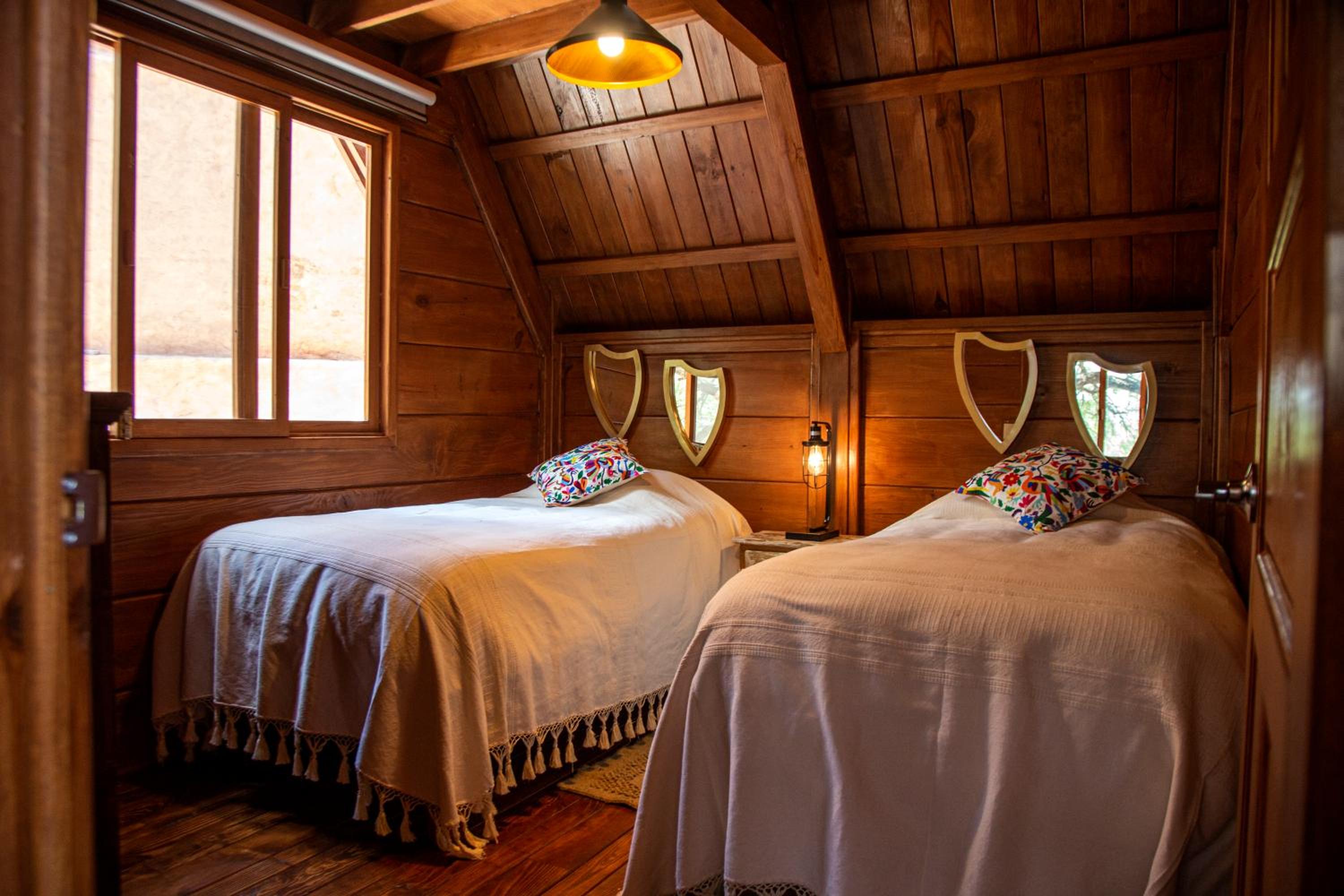 Hotel Zidada and Chalets 22