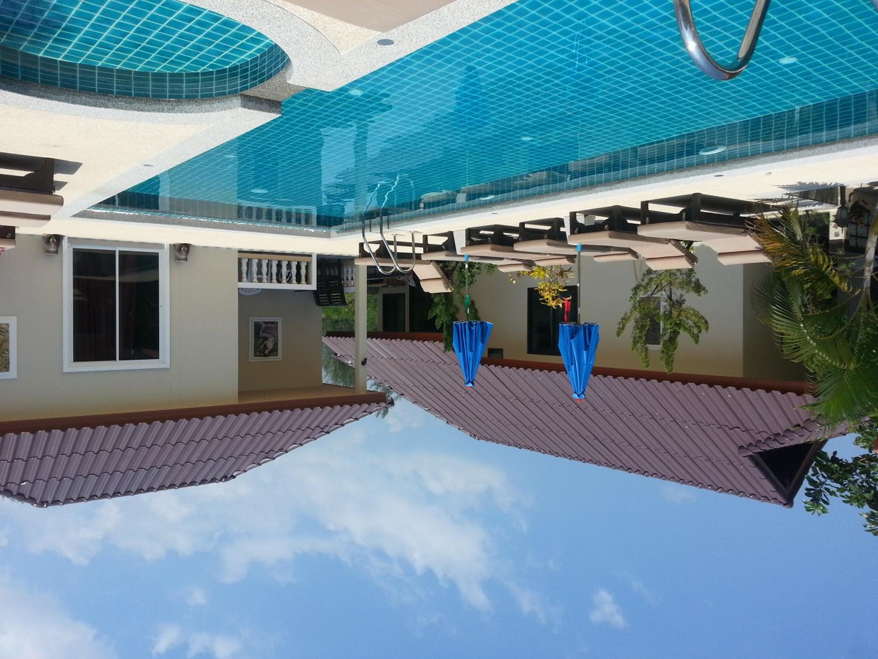 Khaolak Summer House Resort