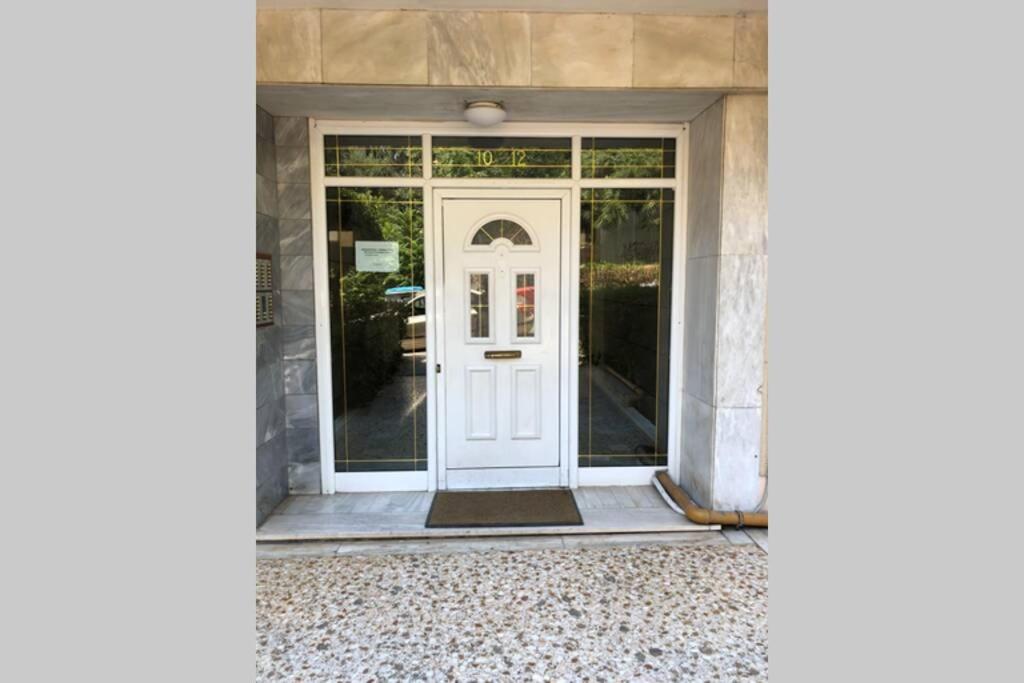 Hotel 2BD New Modern Apartment - Athens Seaside - Image 1