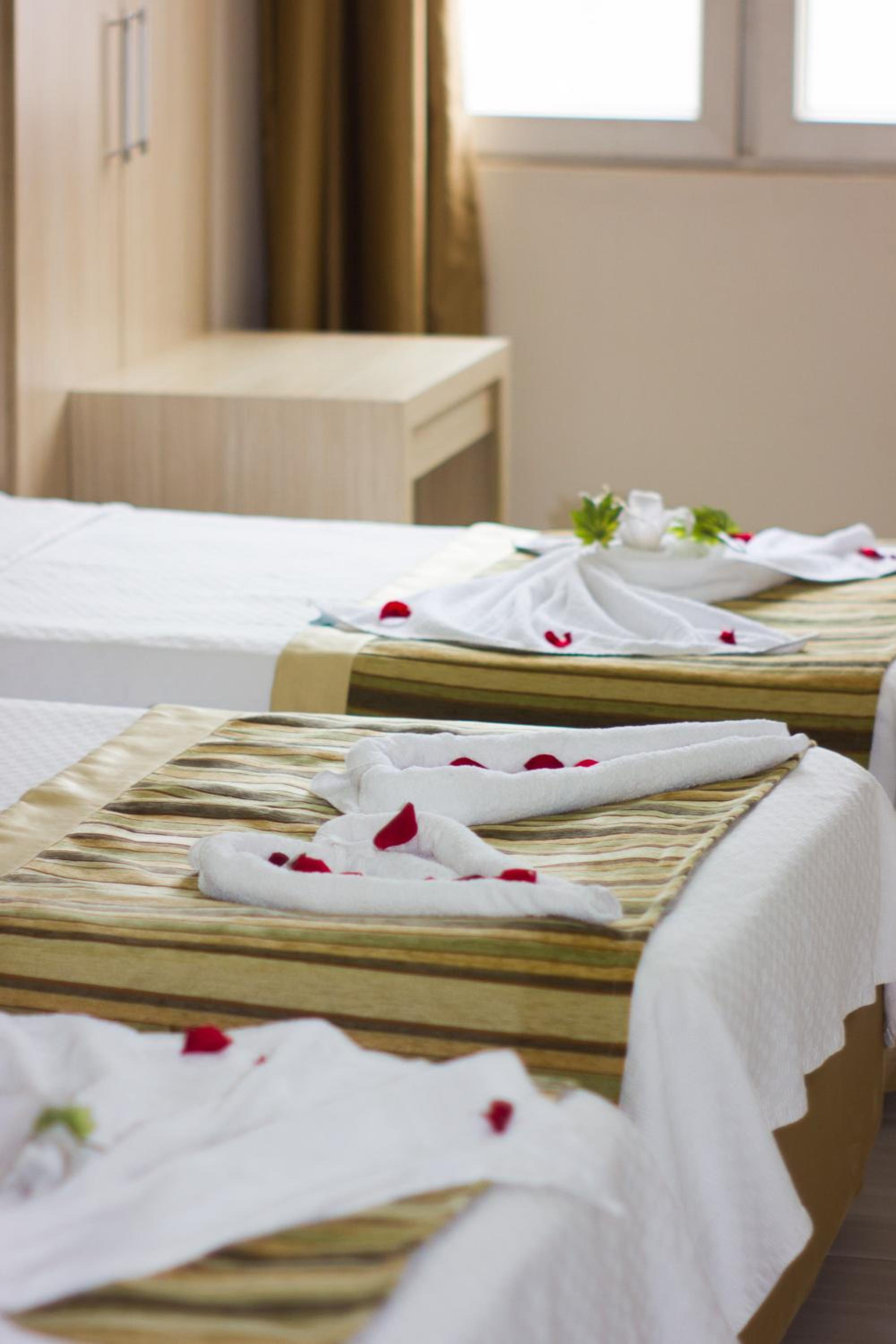 Denizhan Otel - Image 25