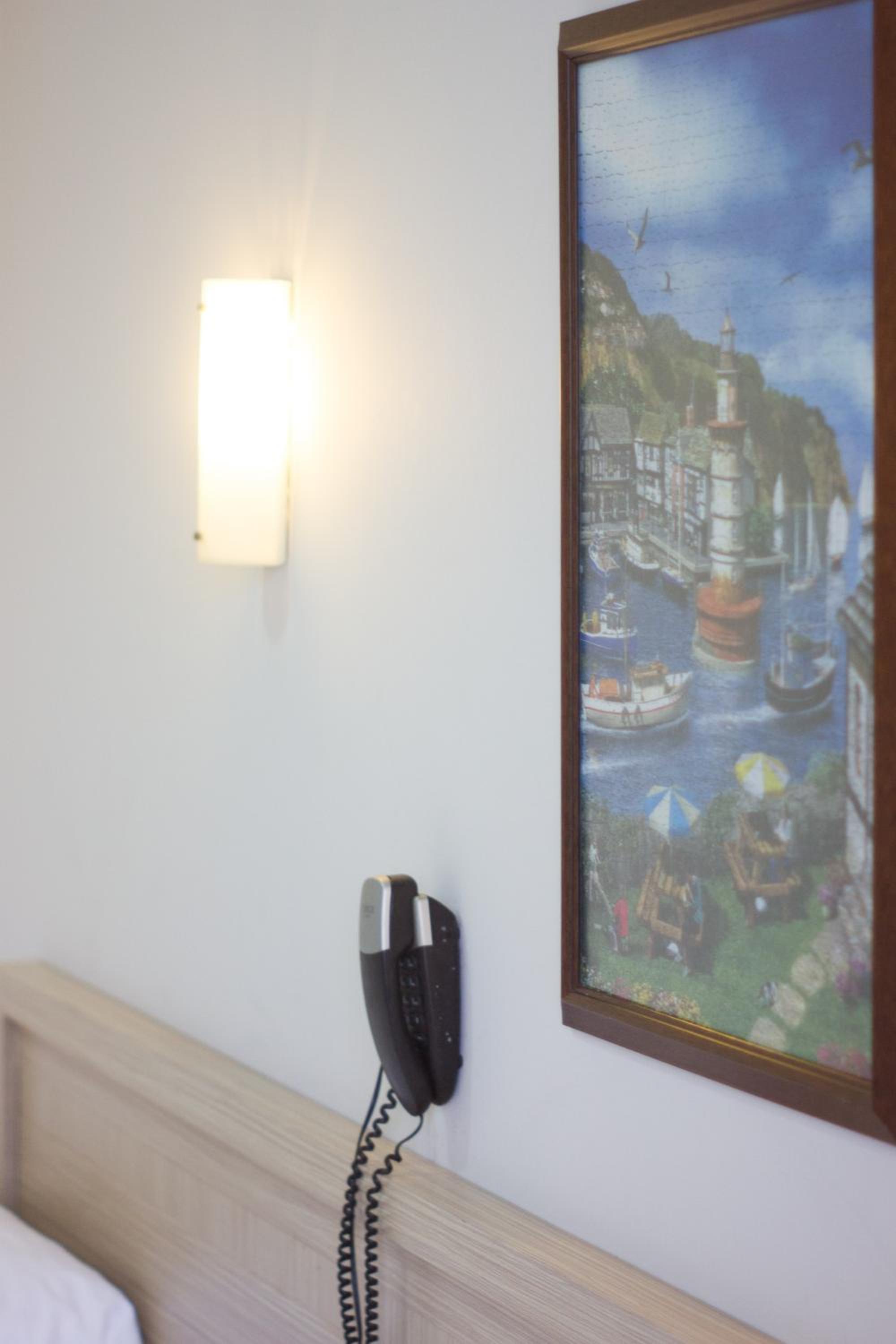 Denizhan Otel - Image 78