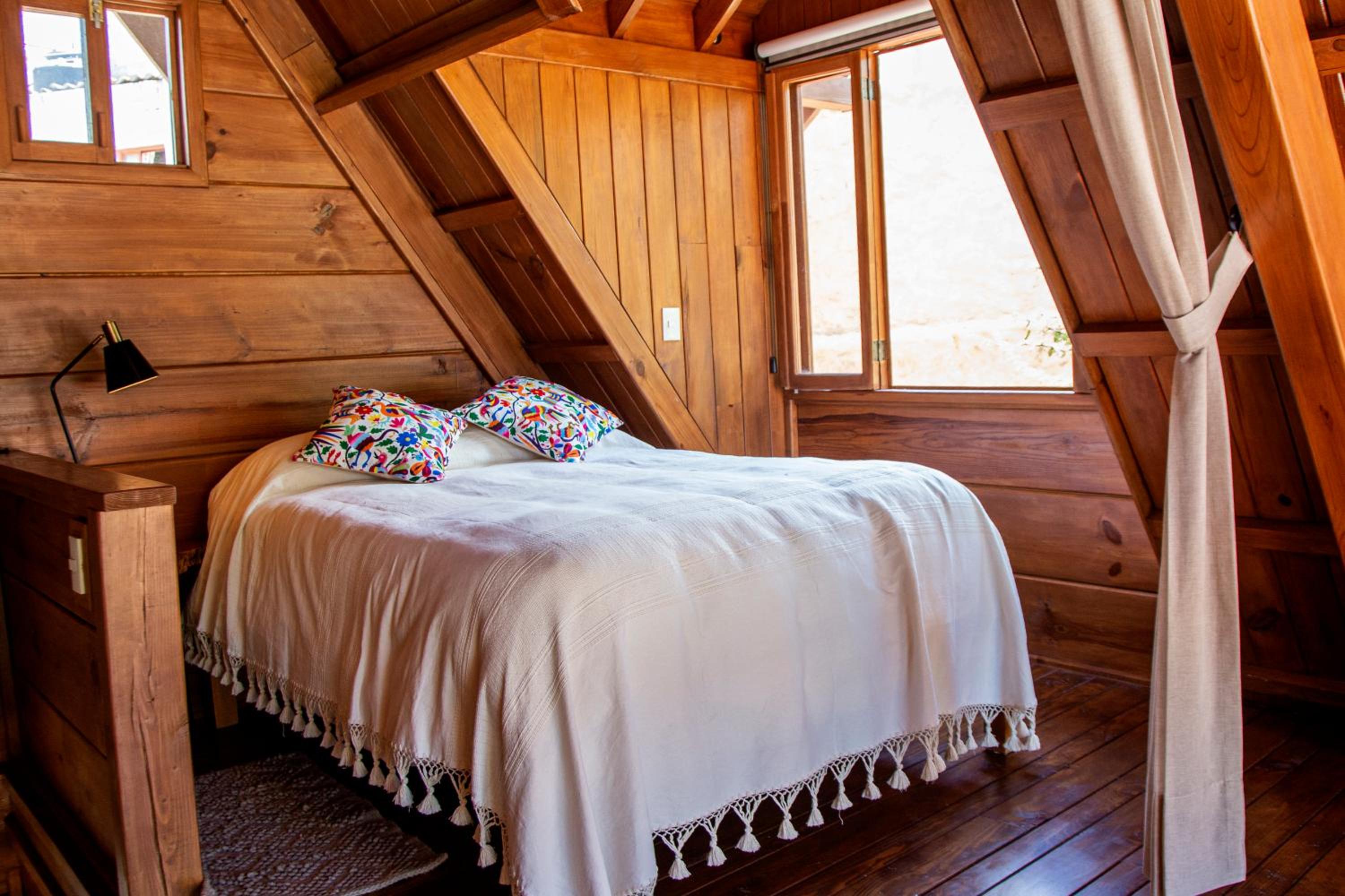 Hotel Zidada and Chalets 20