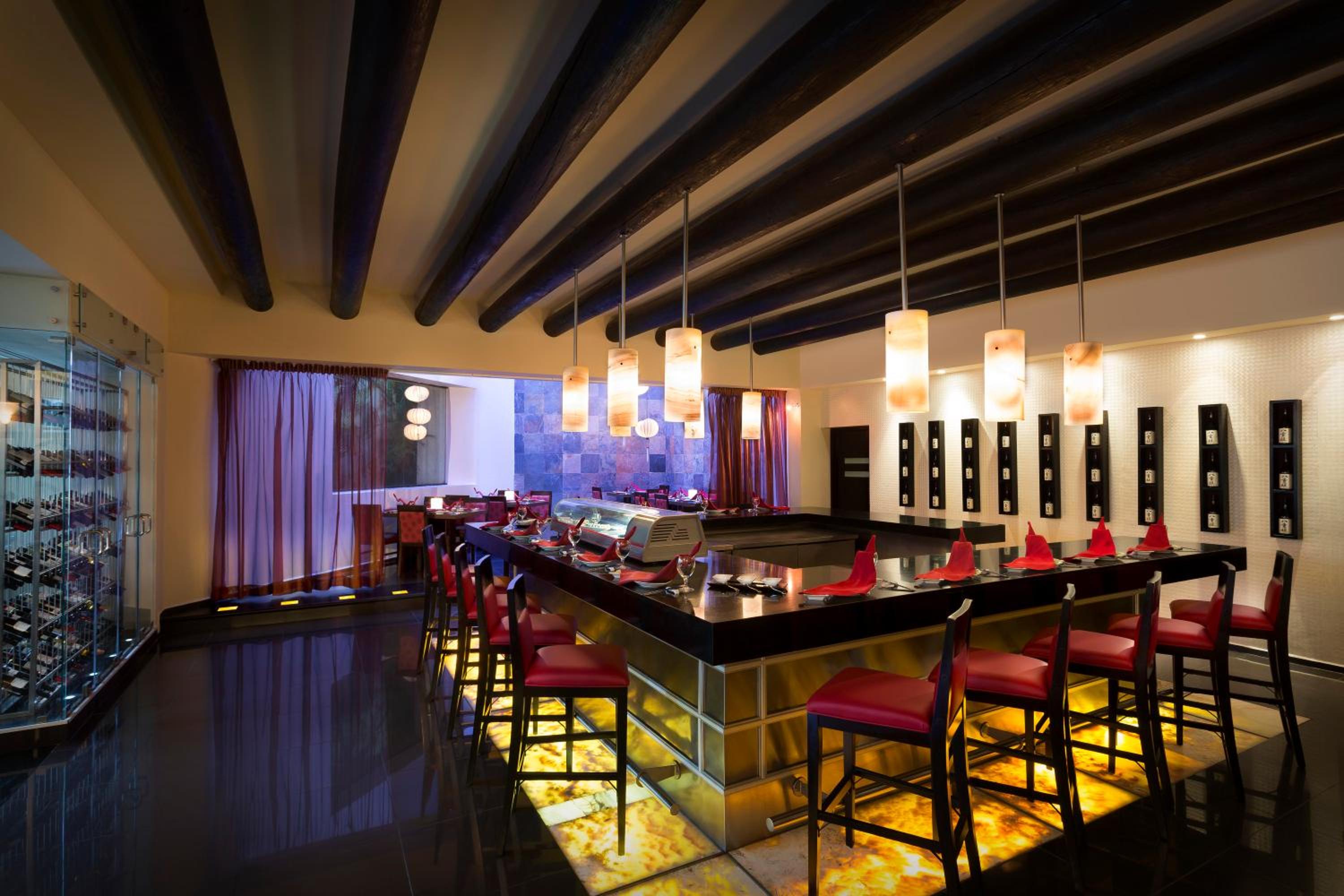 Hard Rock Hotel Vallarta All Inclusive - Property Image 45