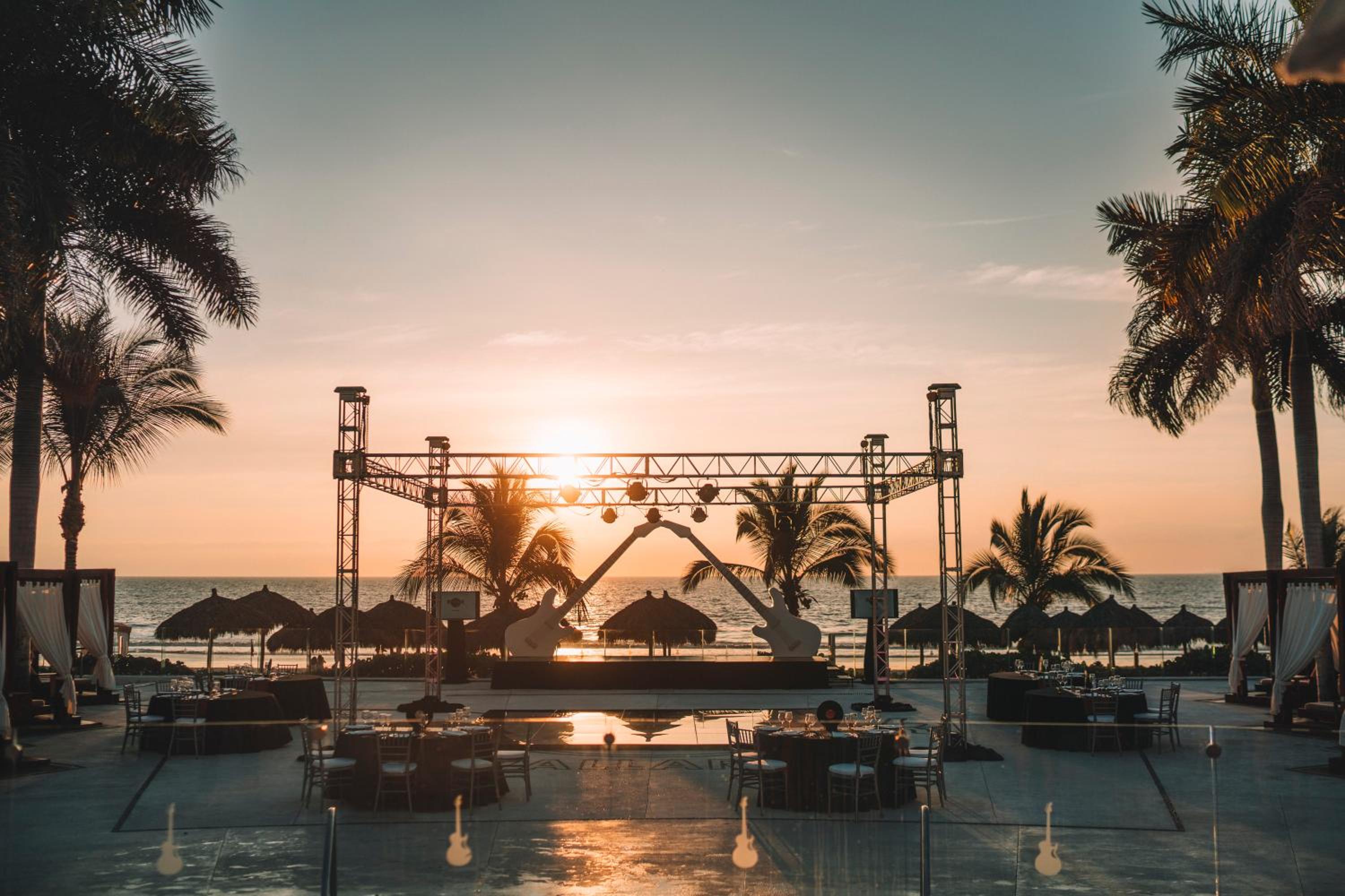 Hard Rock Hotel Vallarta All Inclusive - Property Image 46